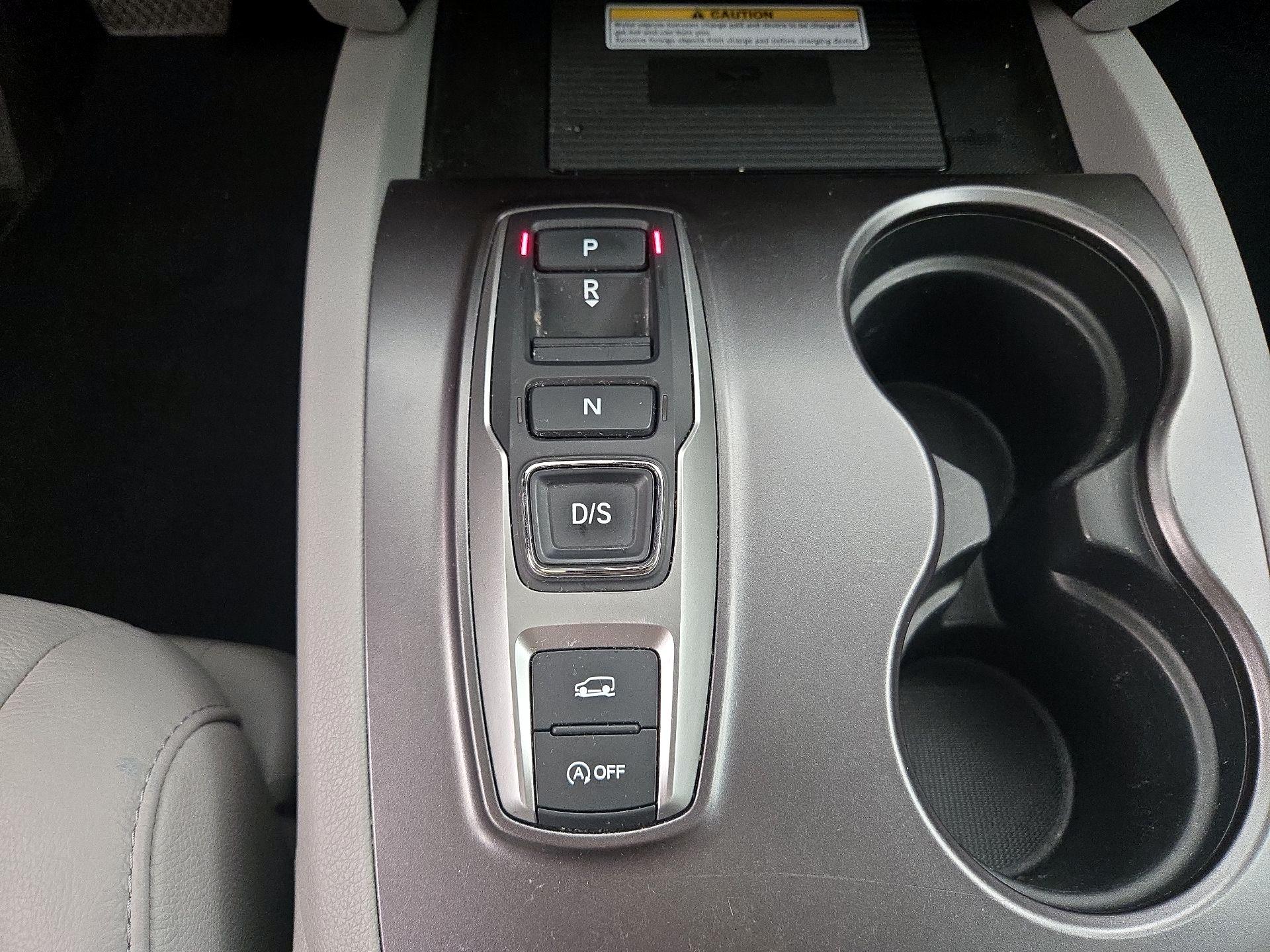 Thumbnail: 2022 Honda Pilot - 17