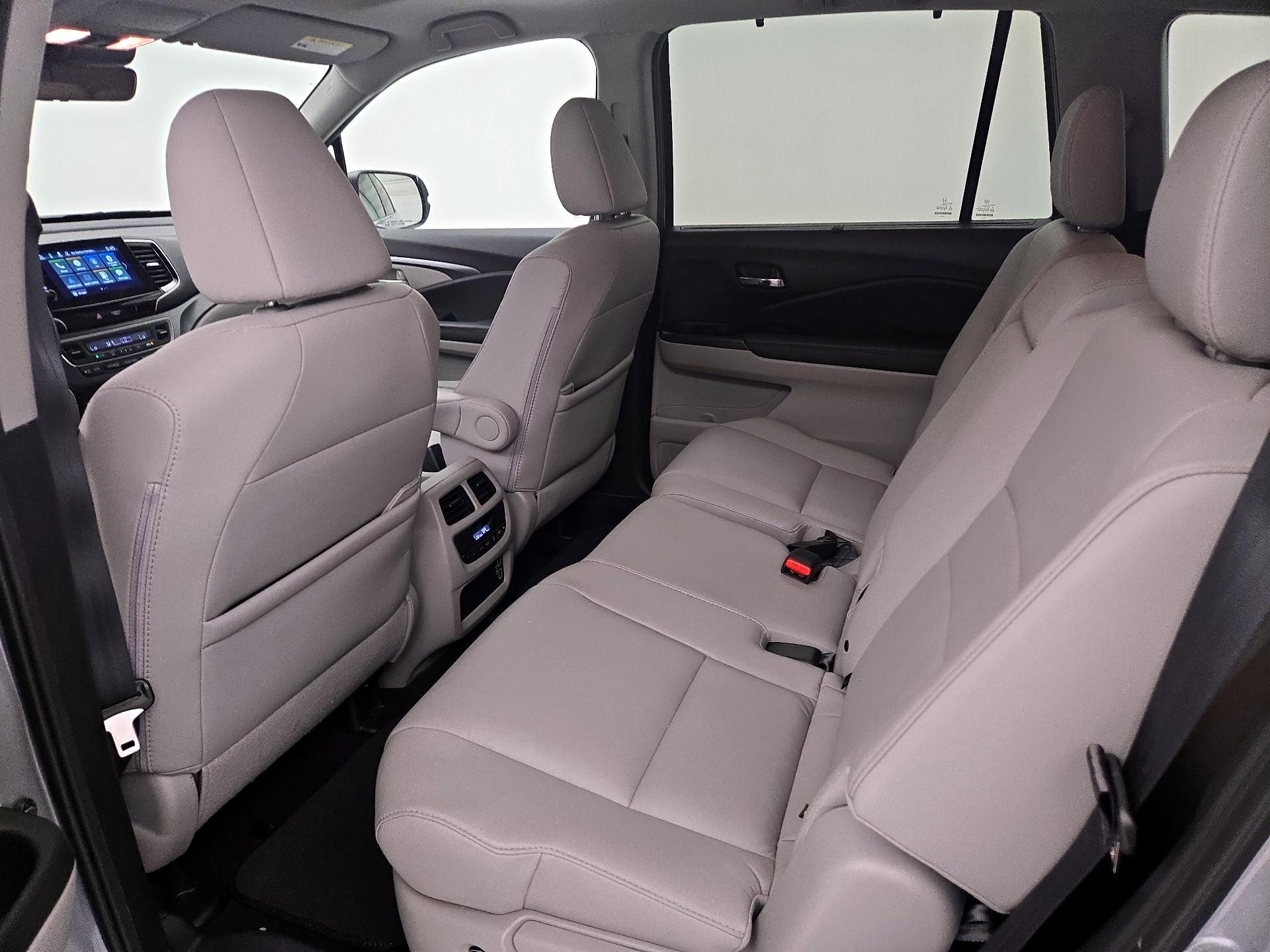 Thumbnail: 2022 Honda Pilot - 20