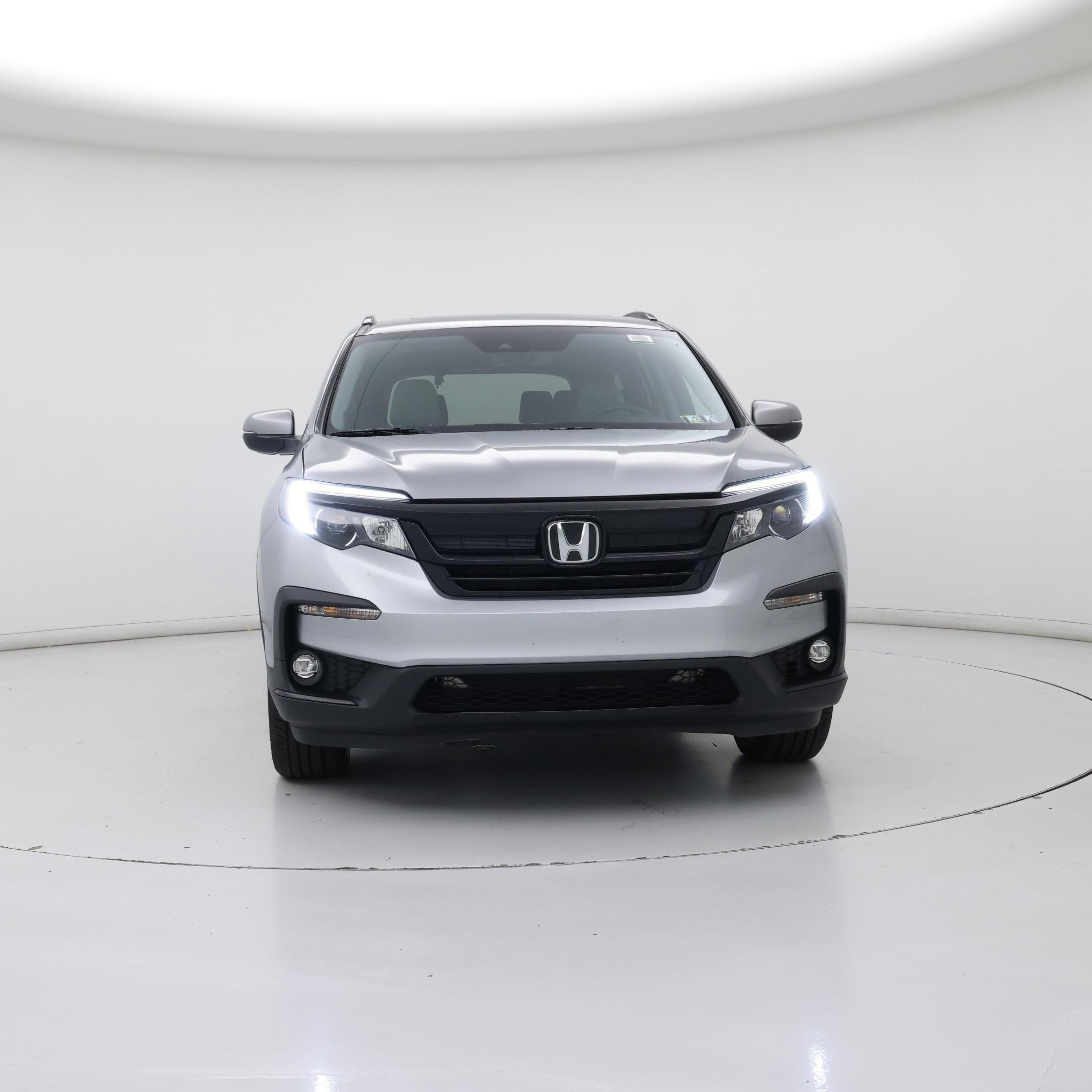 Thumbnail: 2022 Honda Pilot - 5