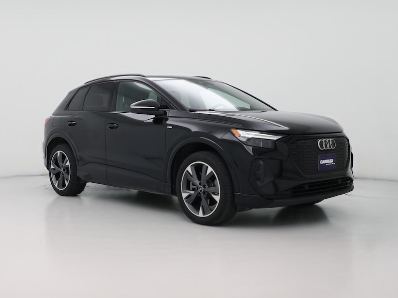 2023 Audi Q4 e-tron Premium -
                  Easton, PA