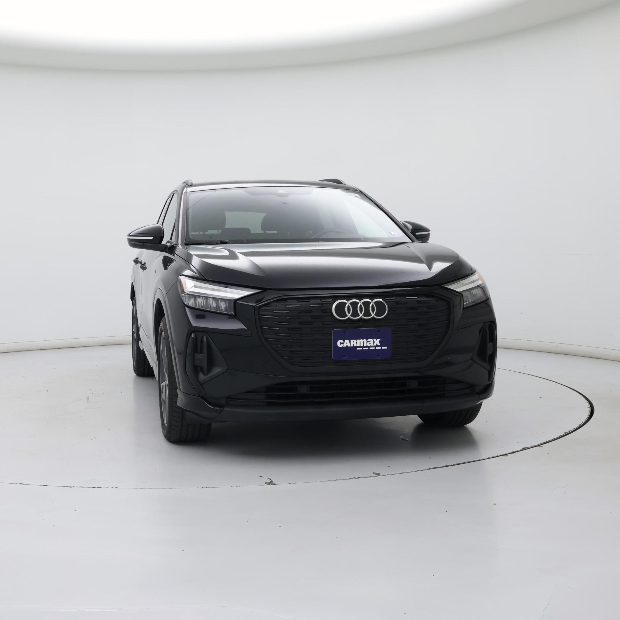 Thumbnail: 2023 Audi Q4 e-tron - 5