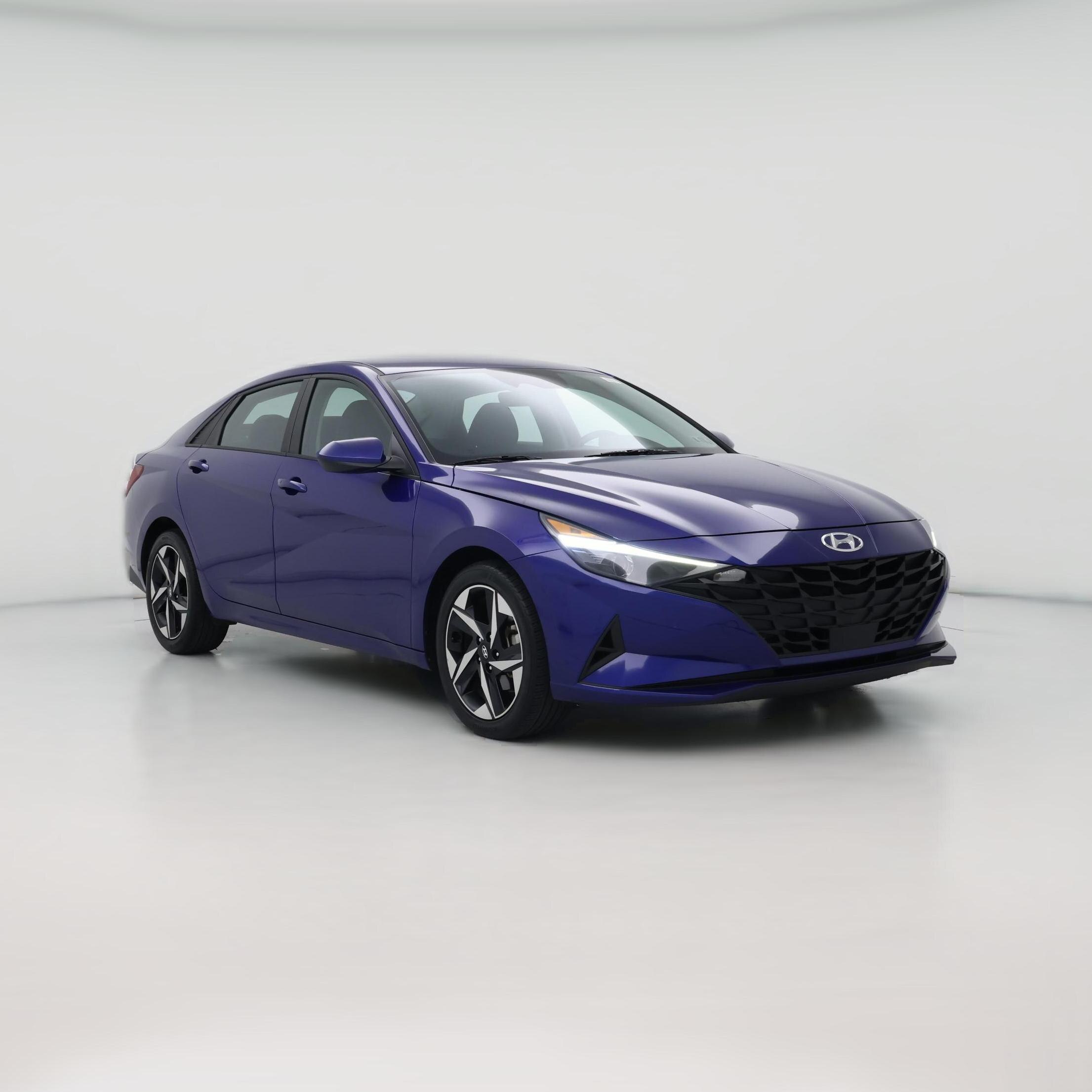 Thumbnail: 2023 Hyundai Elantra - 1