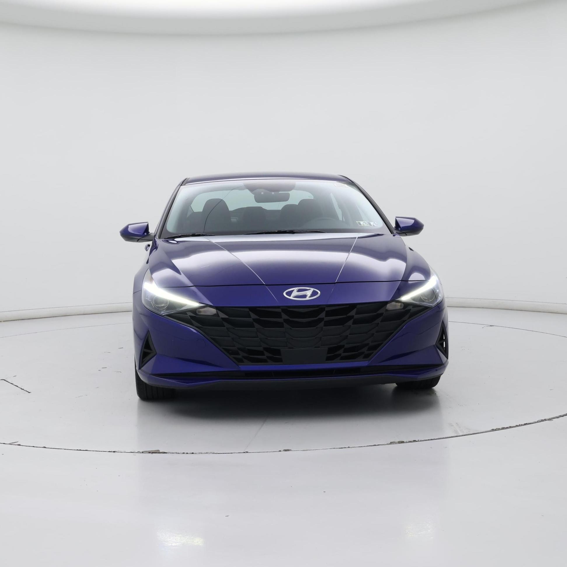 Thumbnail: 2023 Hyundai Elantra - 5