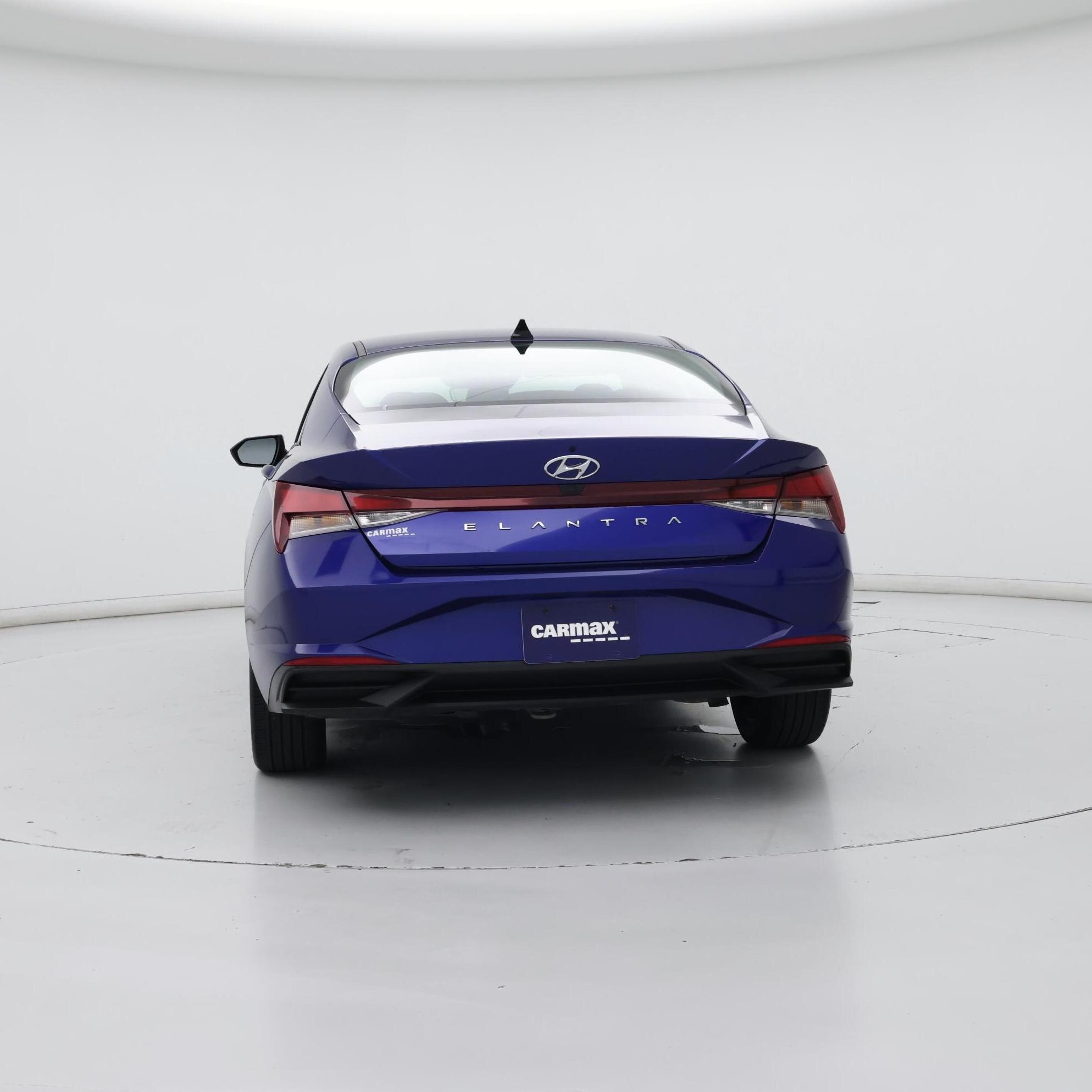 Thumbnail: 2023 Hyundai Elantra - 6