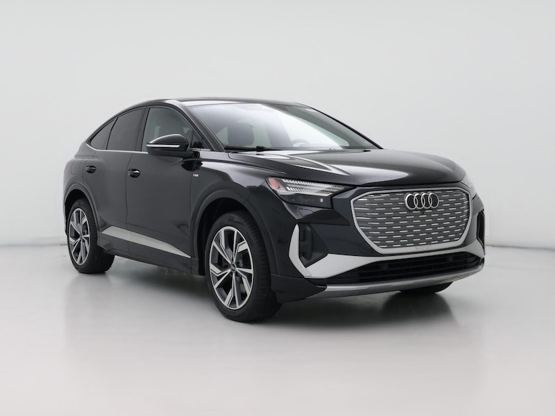 2023 Audi Q4 e-tron Sportback Prestige -
                  King Of Prussia, PA