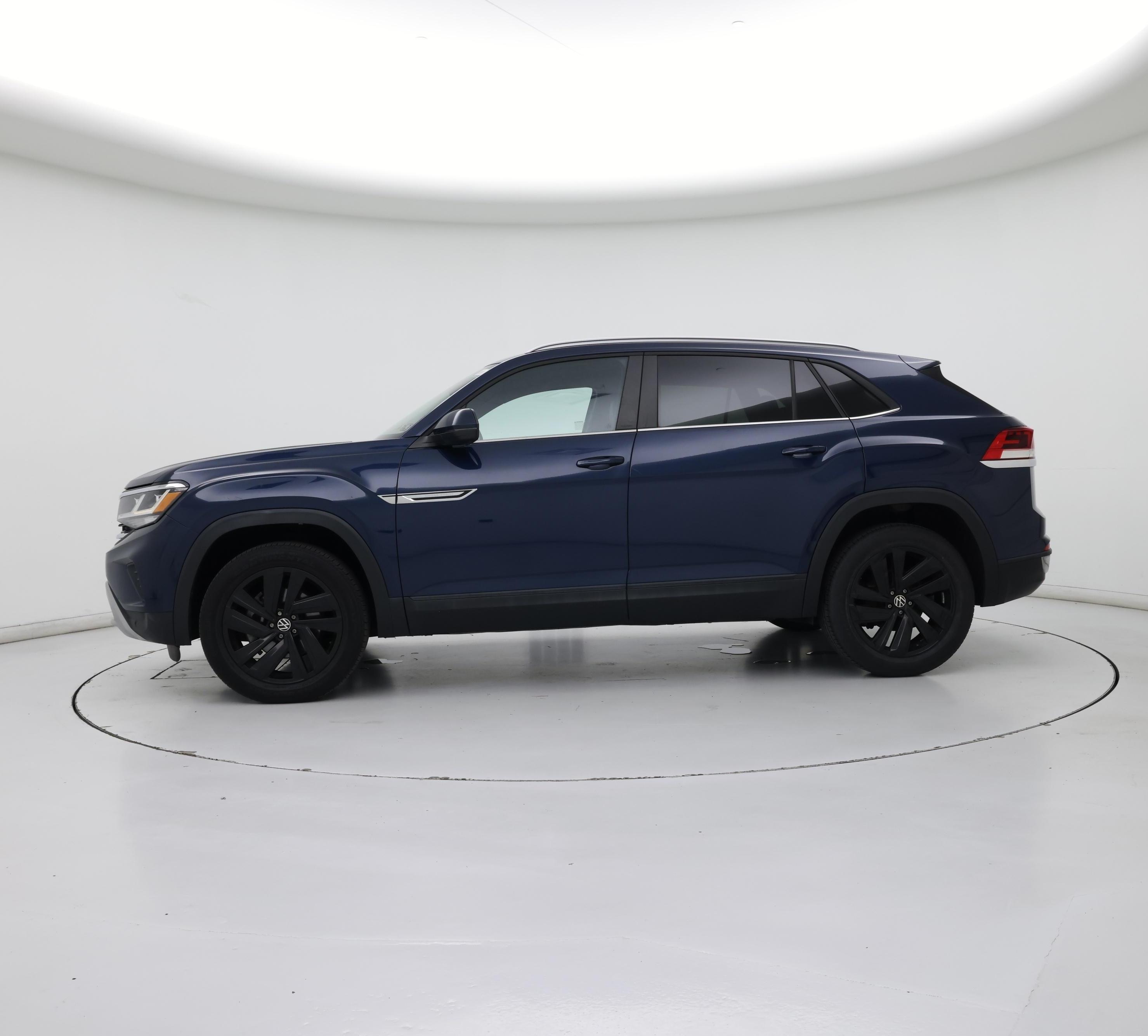 Thumbnail: 2021 Volkswagen Atlas - 3