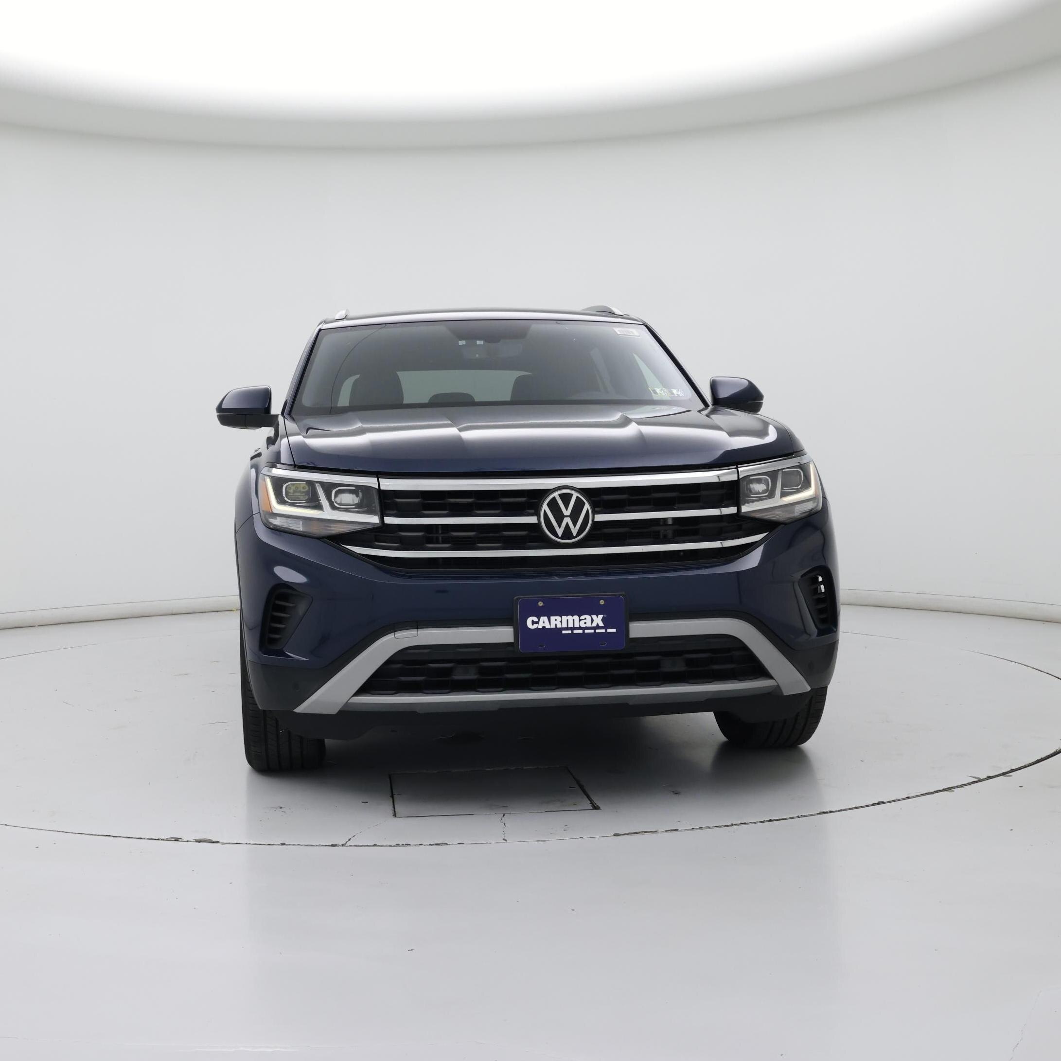 Thumbnail: 2021 Volkswagen Atlas - 5