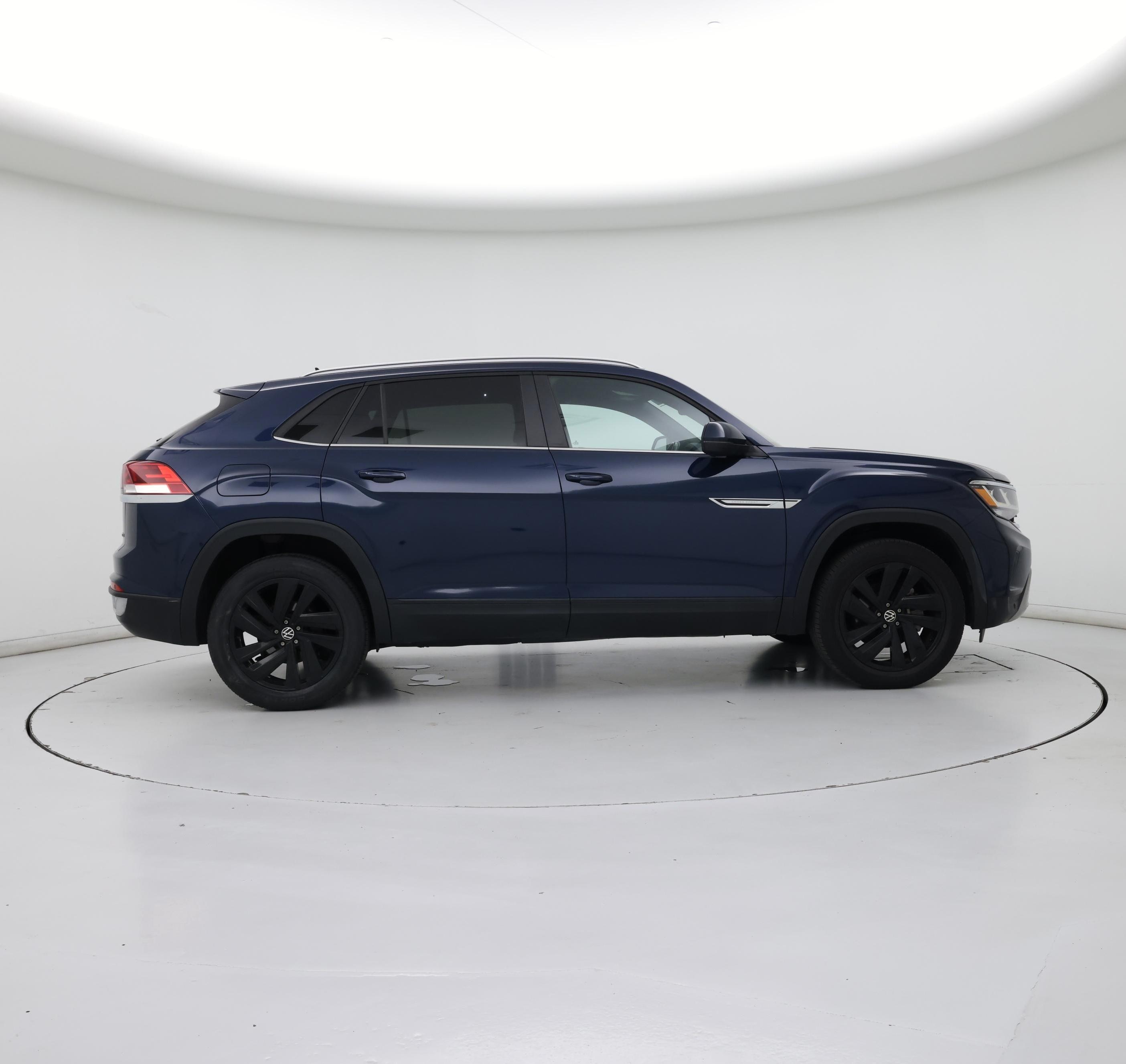 Thumbnail: 2021 Volkswagen Atlas - 7