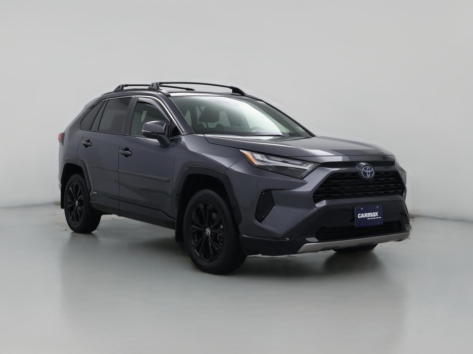 2022 Toyota RAV4 SE