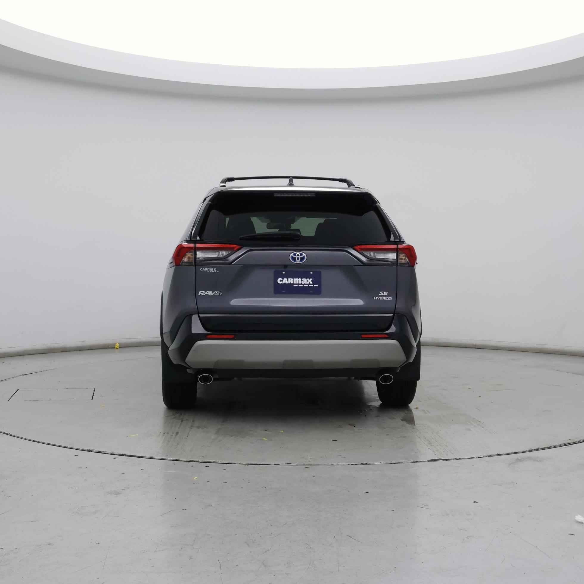 Thumbnail: 2022 Toyota RAV4 - 6