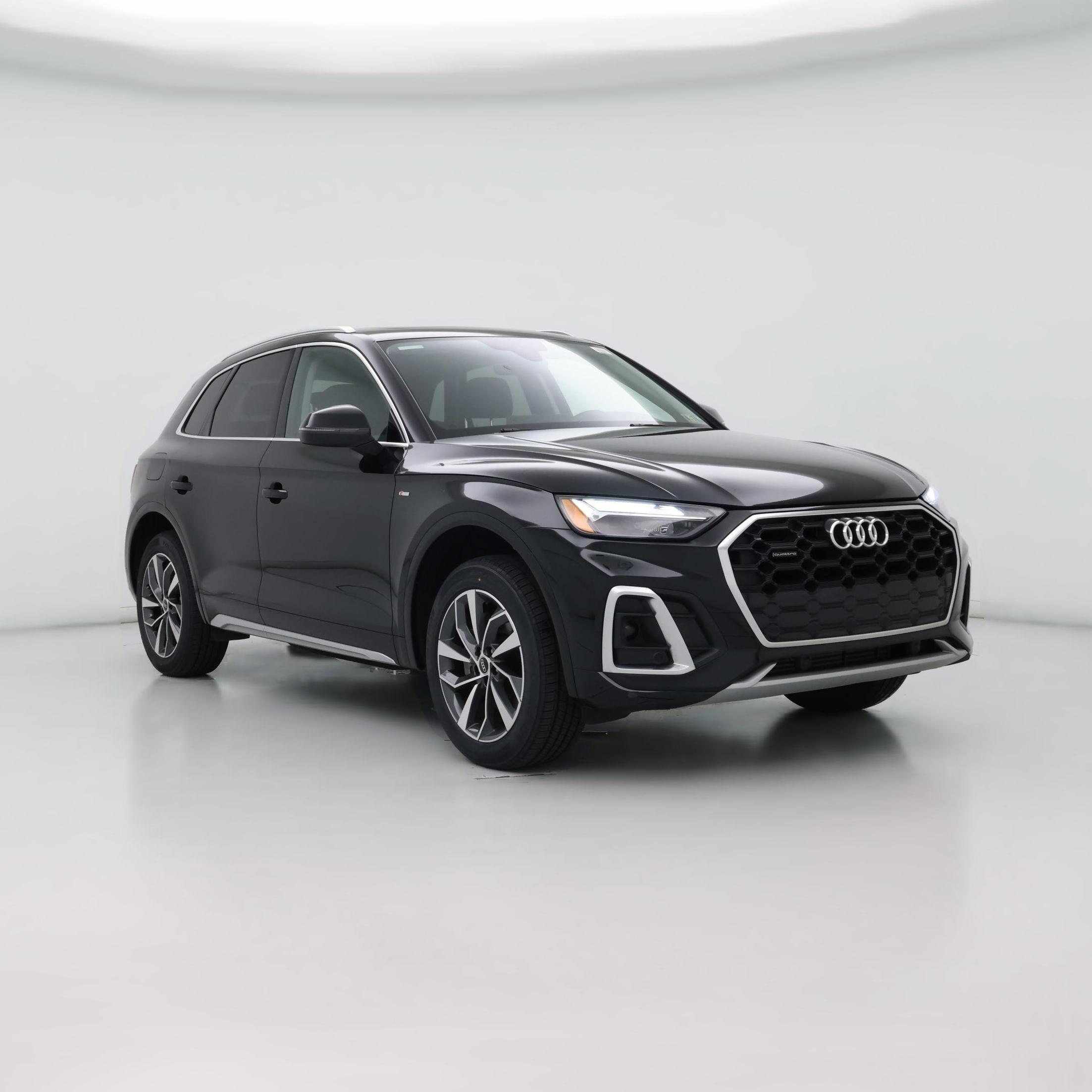 Thumbnail: 2023 Audi Q5 - 1