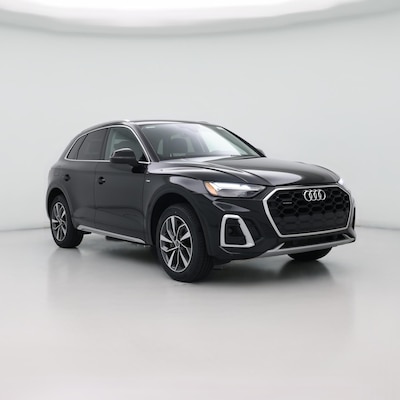 2023 Audi Q5 S-Line Premium