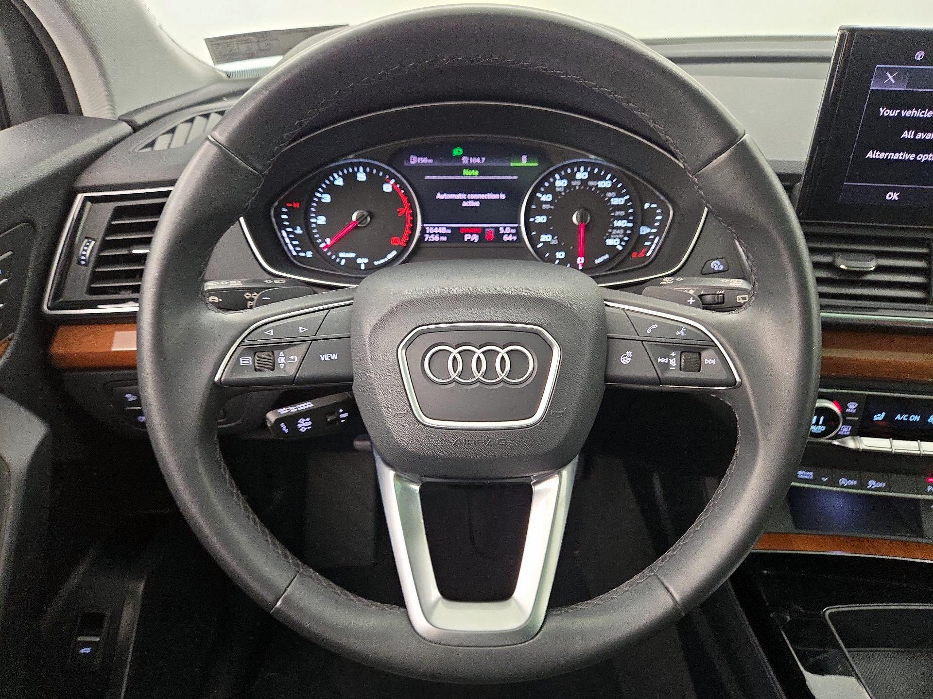 Thumbnail: 2023 Audi Q5 - 10