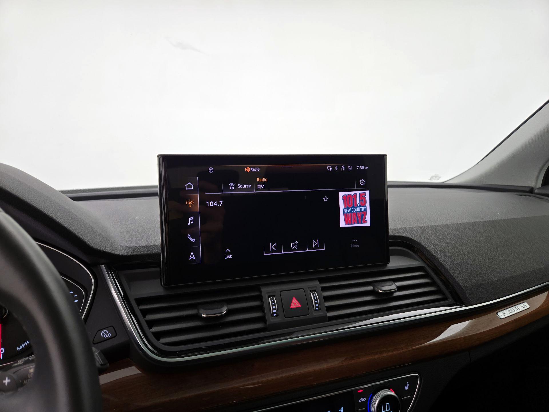 Thumbnail: 2023 Audi Q5 - 15