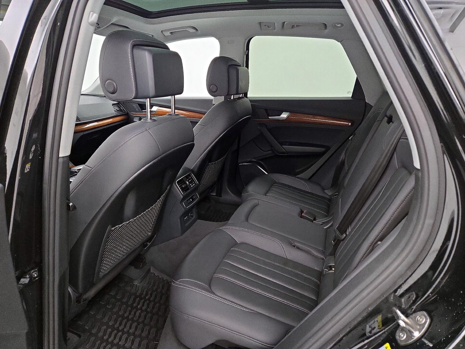Thumbnail: 2023 Audi Q5 - 20