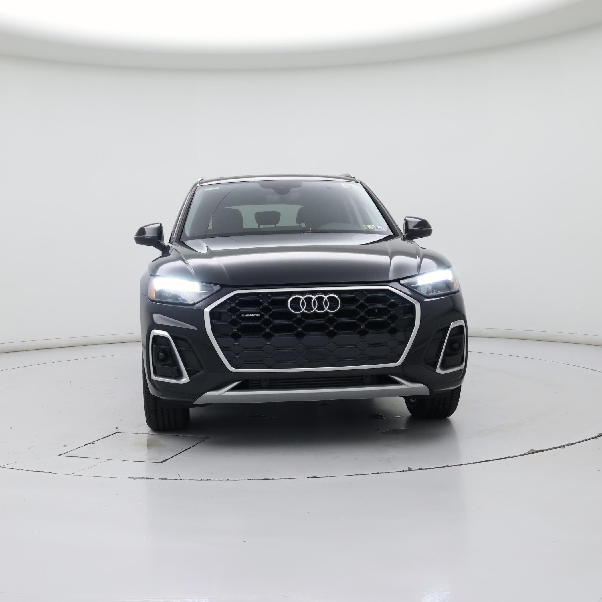 Thumbnail: 2023 Audi Q5 - 5