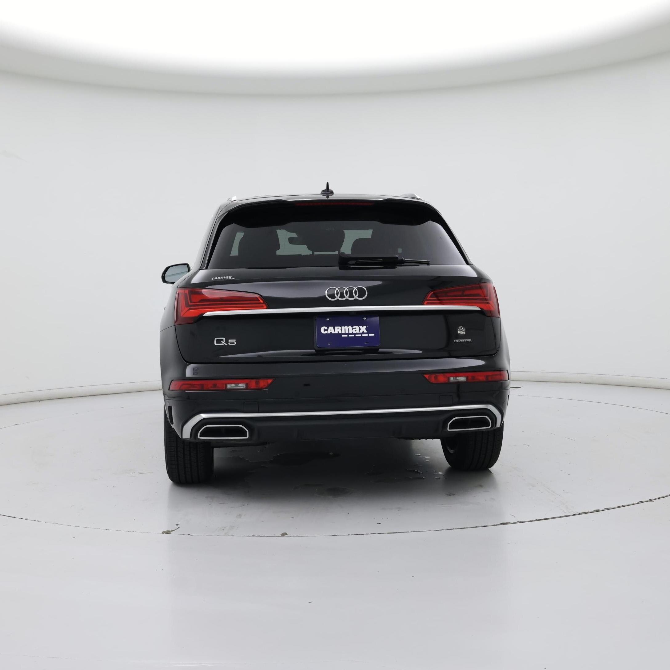 Thumbnail: 2023 Audi Q5 - 6