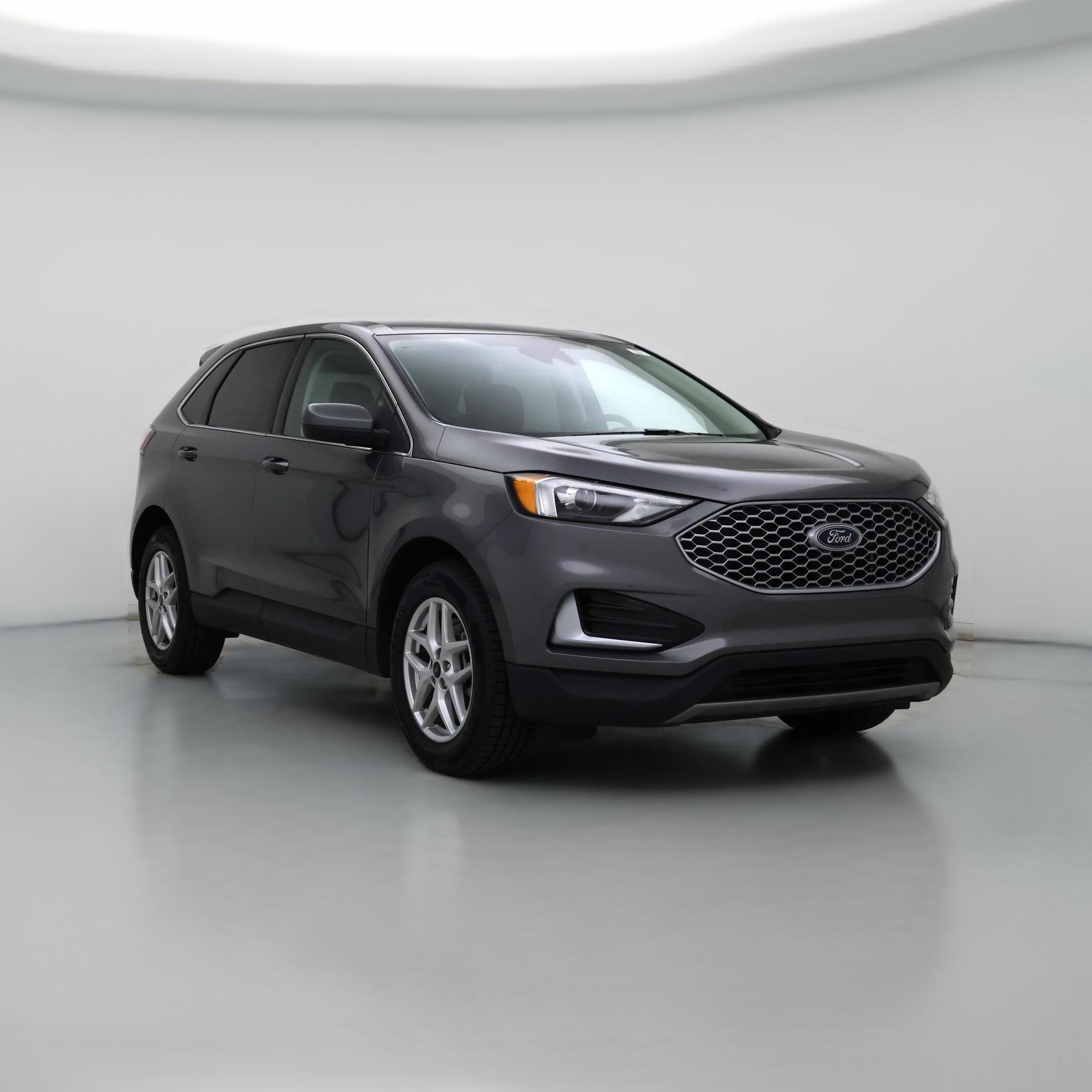 Thumbnail: 2023 Ford Edge - 1