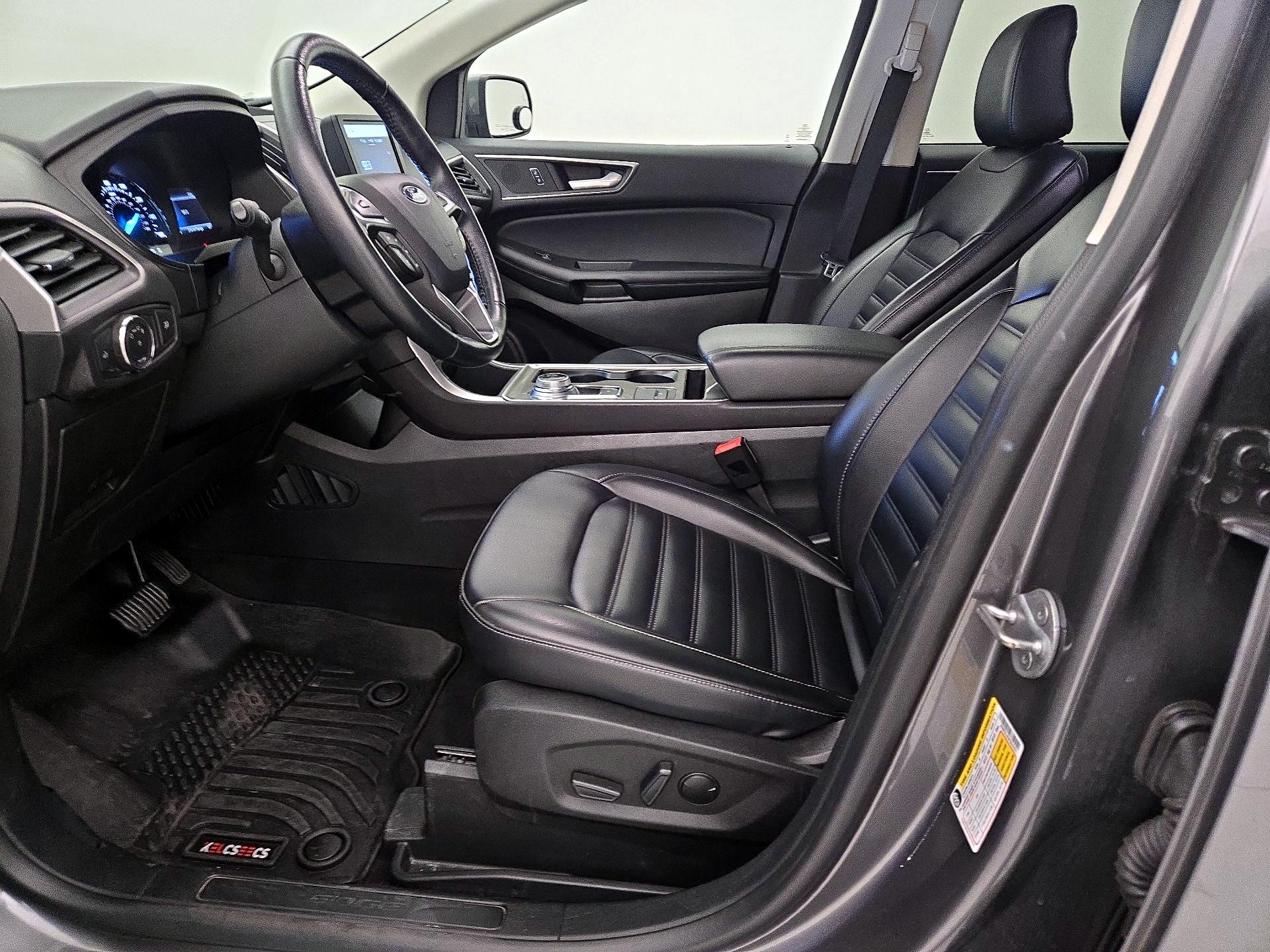 Thumbnail: 2023 Ford Edge - 11