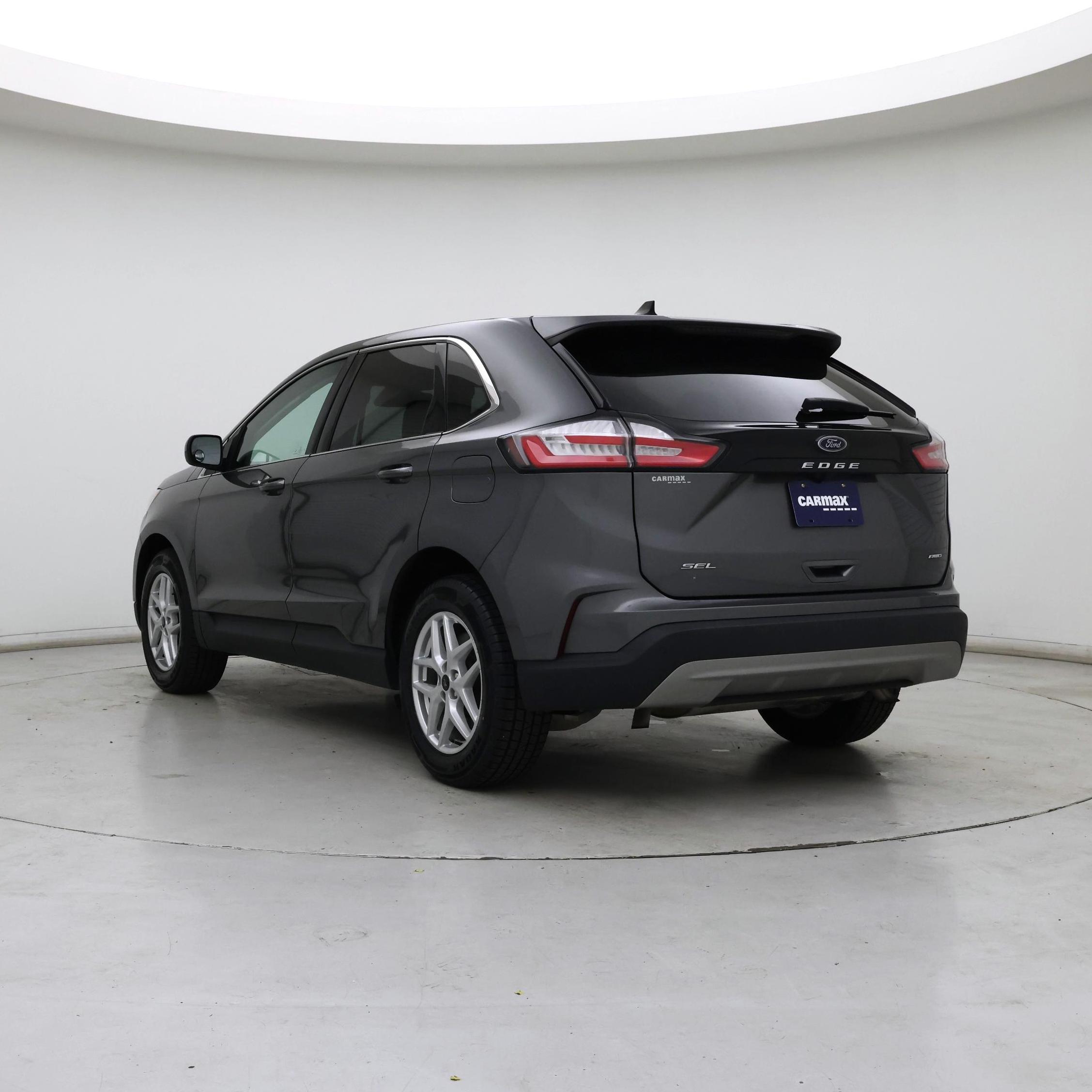 Thumbnail: 2023 Ford Edge - 2