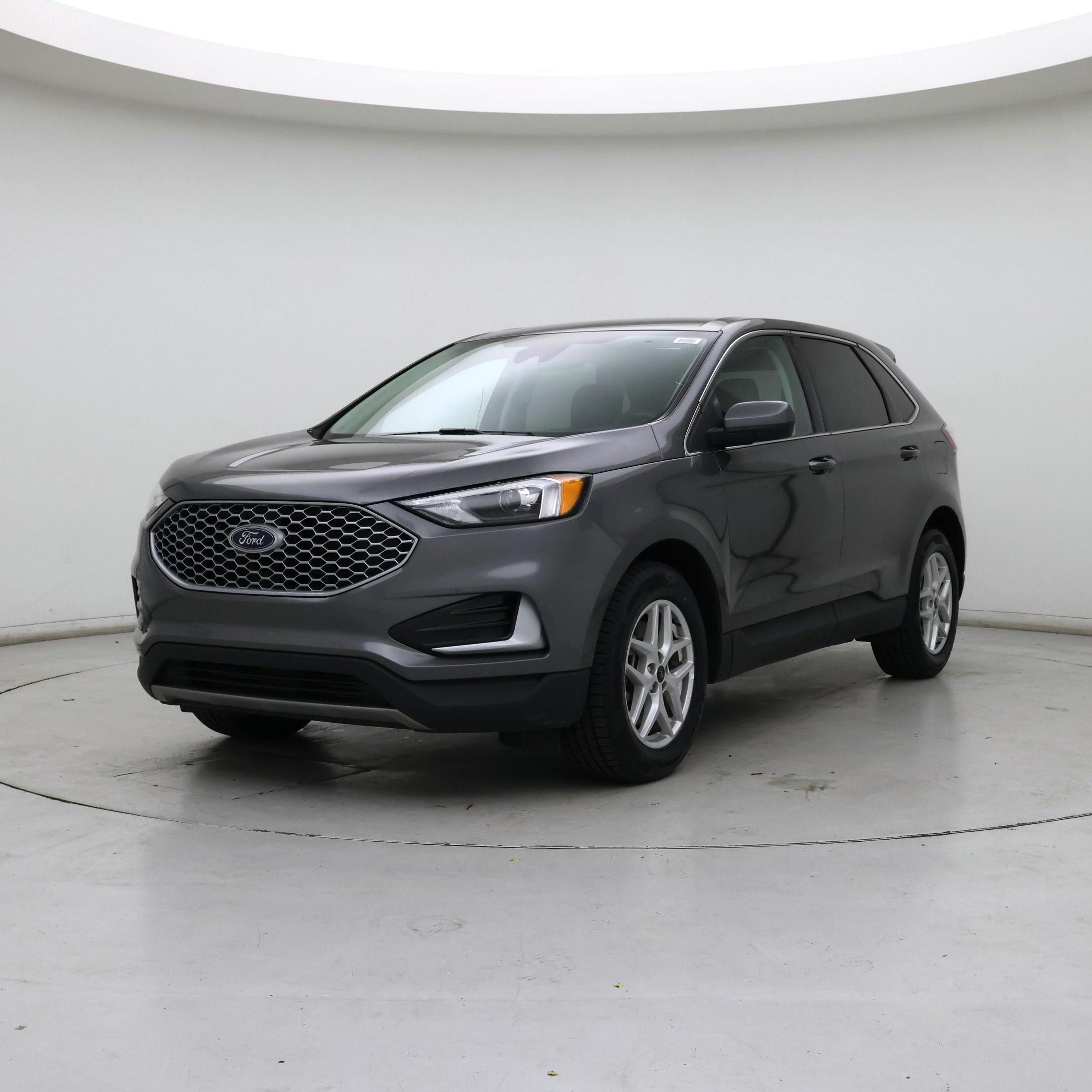 Thumbnail: 2023 Ford Edge - 4
