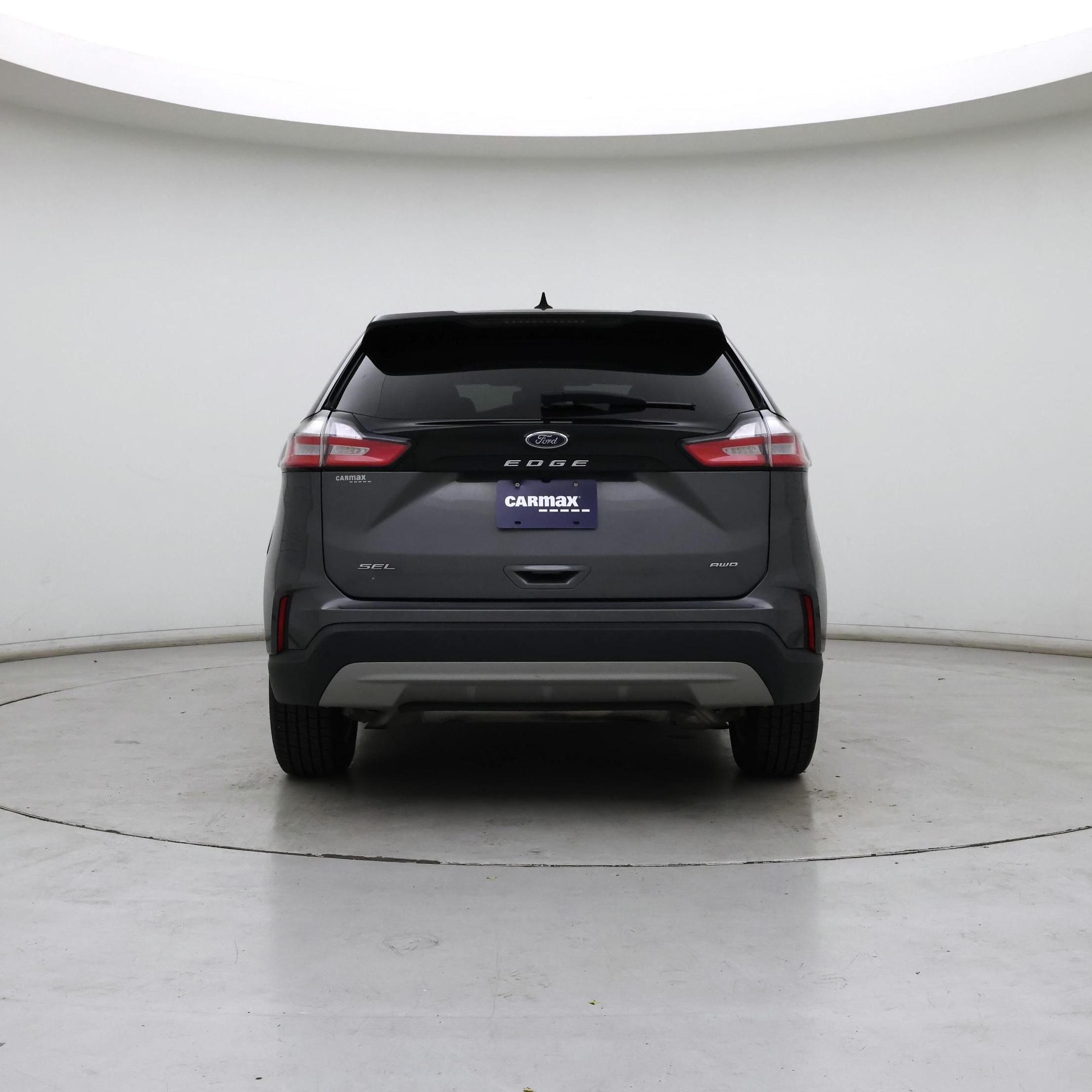 Thumbnail: 2023 Ford Edge - 6