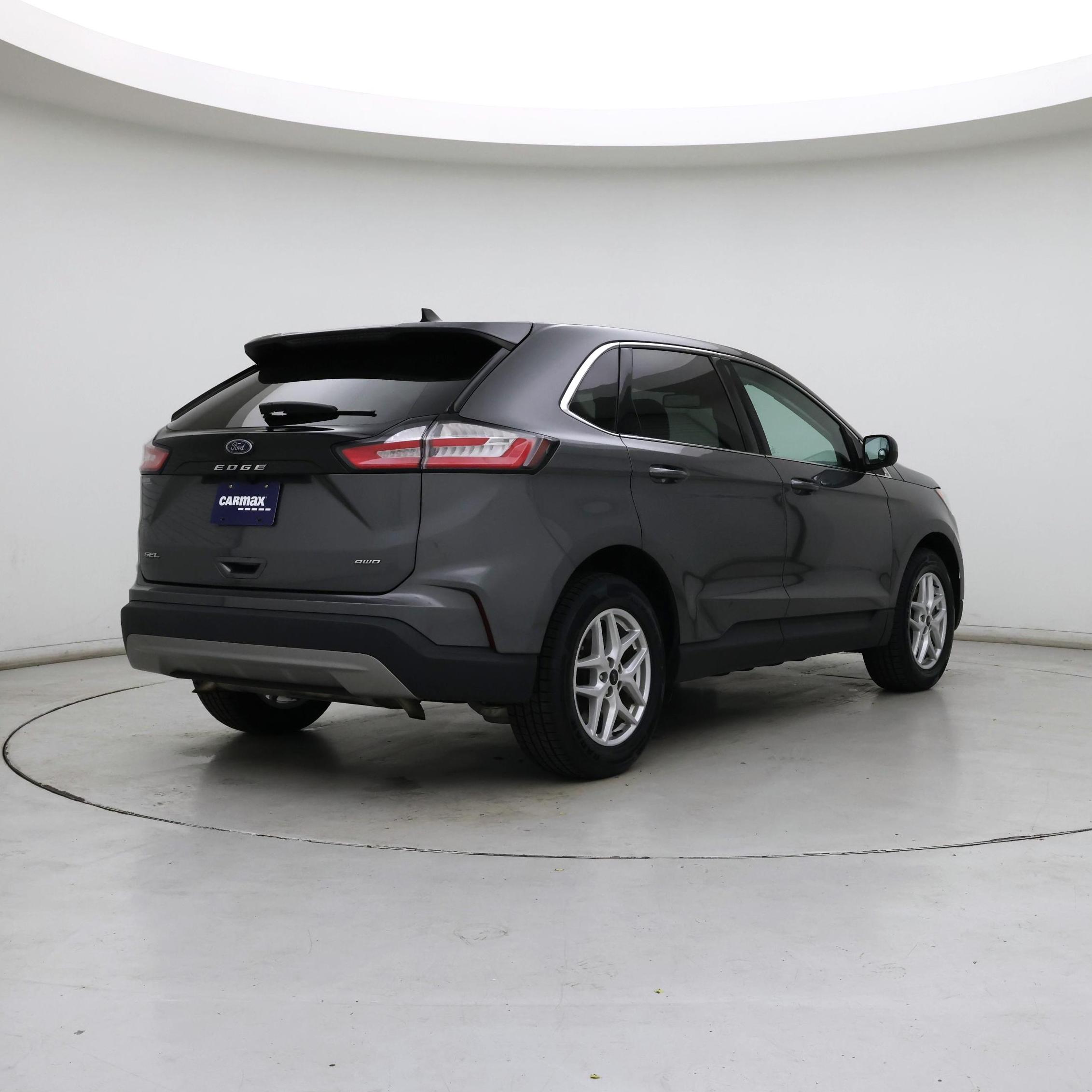 Thumbnail: 2023 Ford Edge - 8