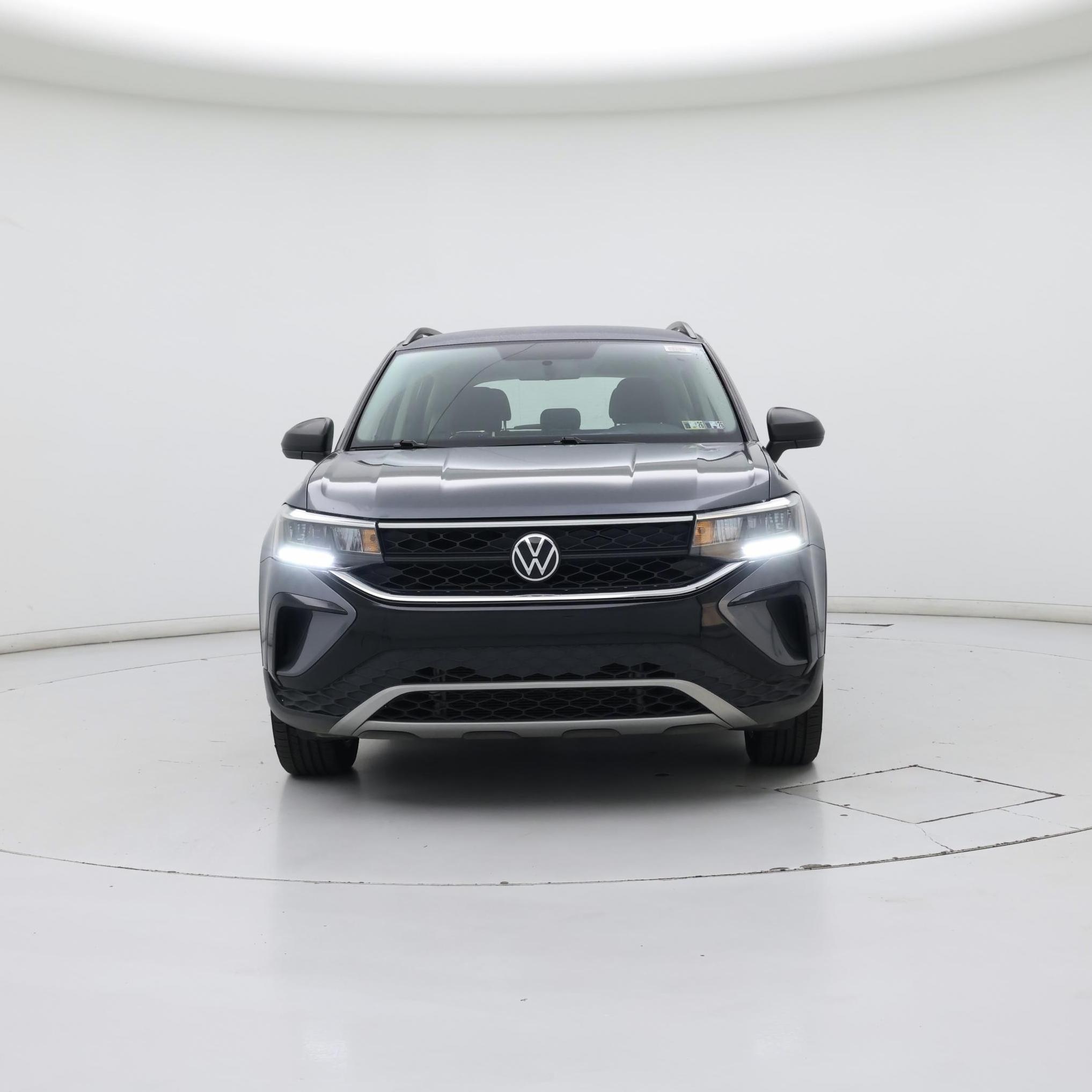 Thumbnail: 2022 Volkswagen Taos - 5