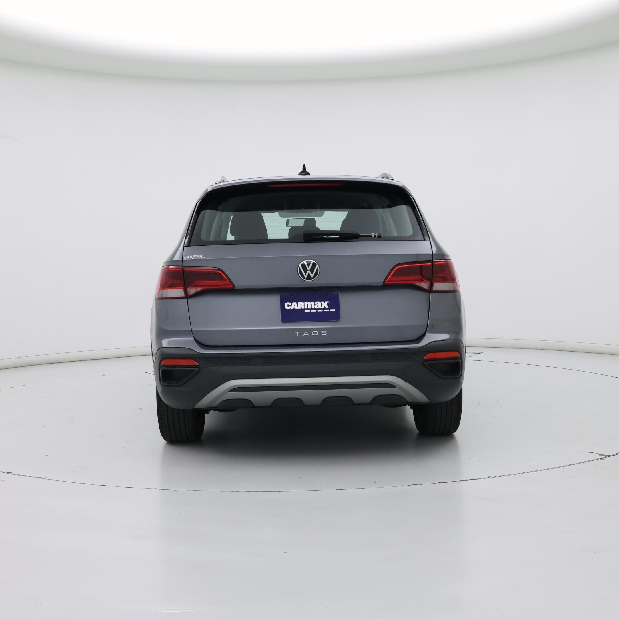 Thumbnail: 2022 Volkswagen Taos - 6