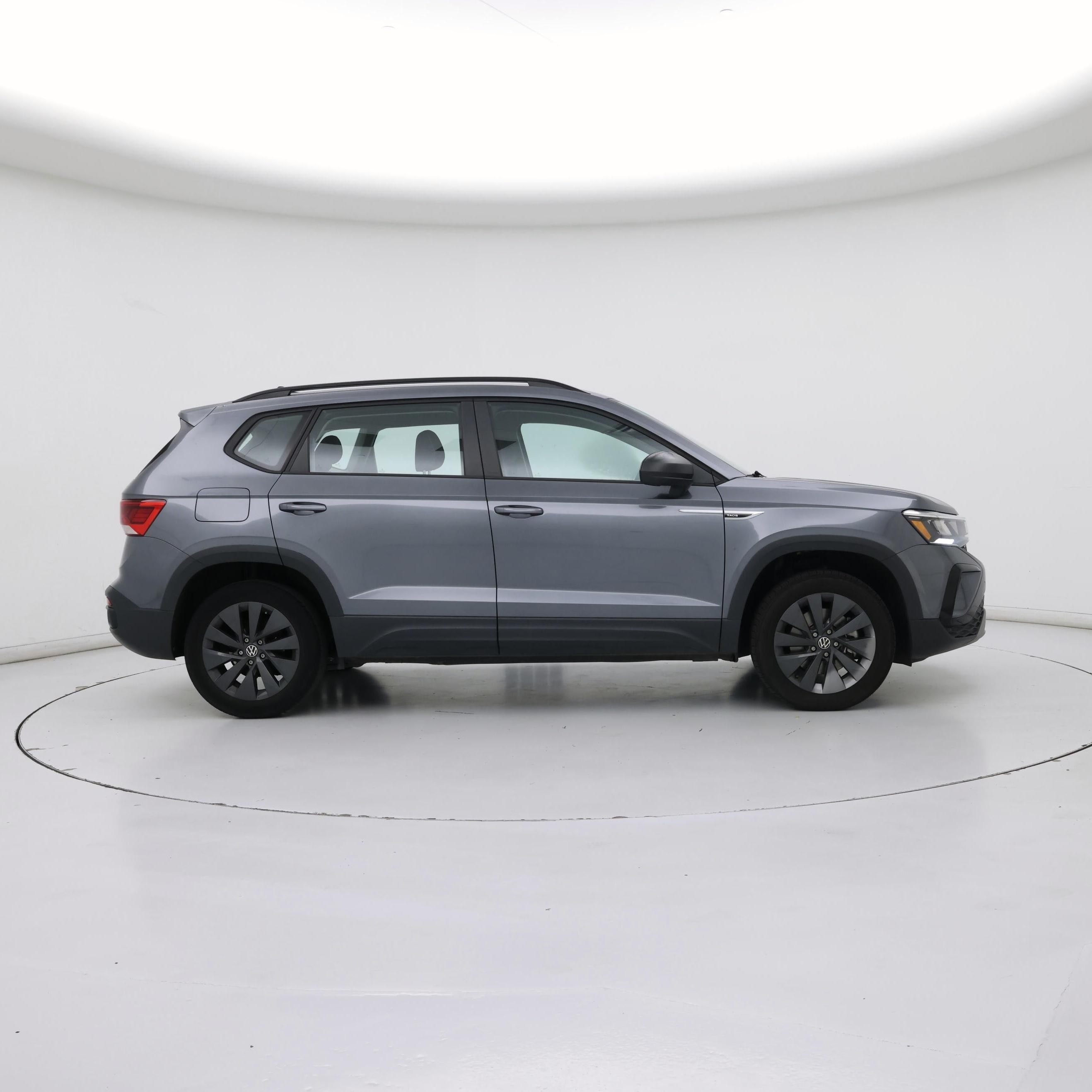 Thumbnail: 2022 Volkswagen Taos - 7