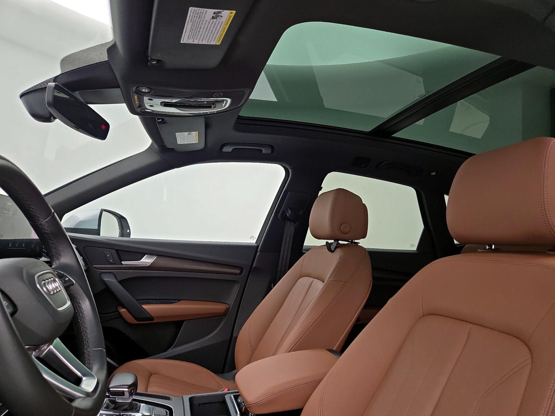 Thumbnail: 2022 Audi Q5 - 19