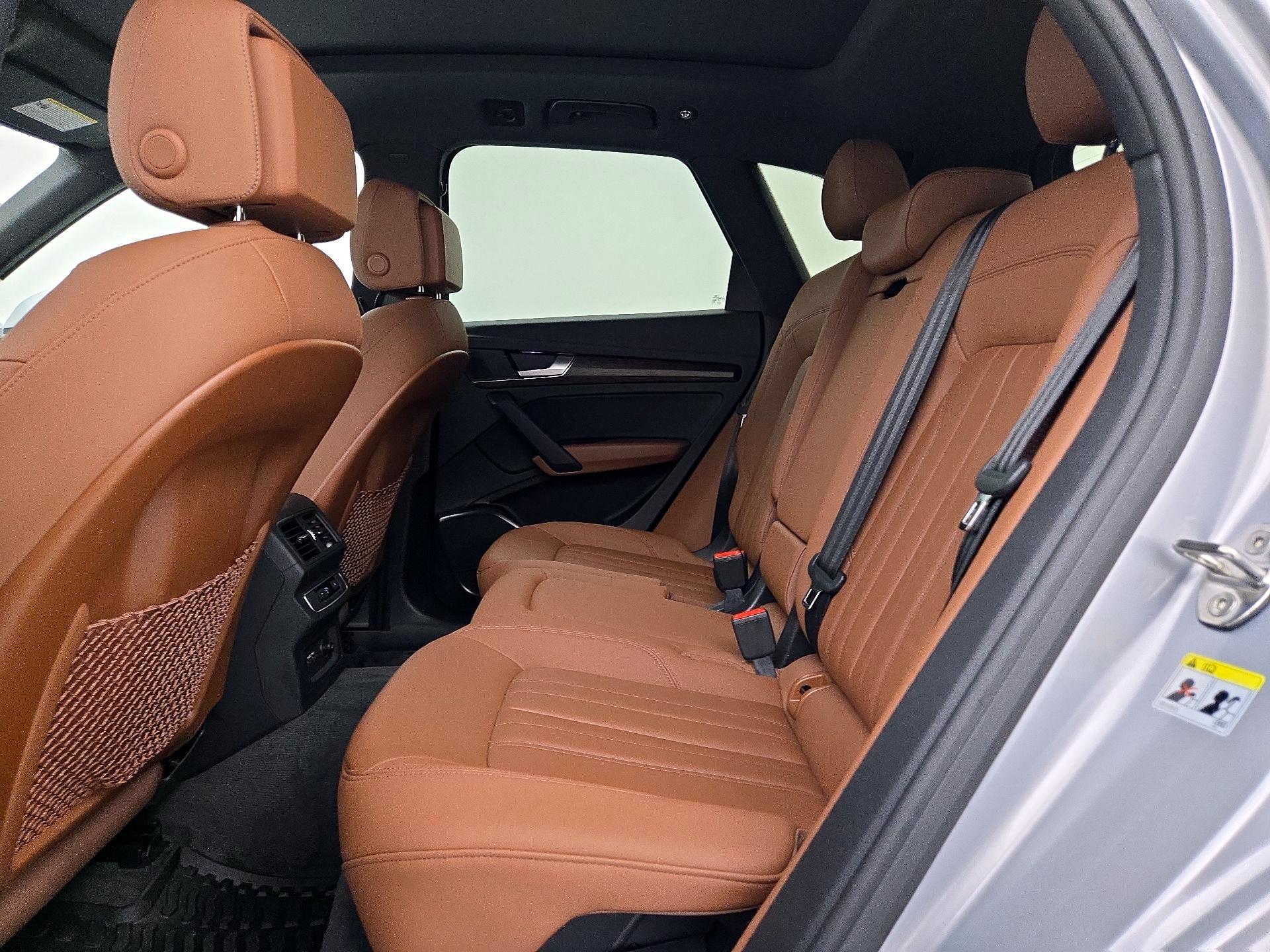 Thumbnail: 2022 Audi Q5 - 20