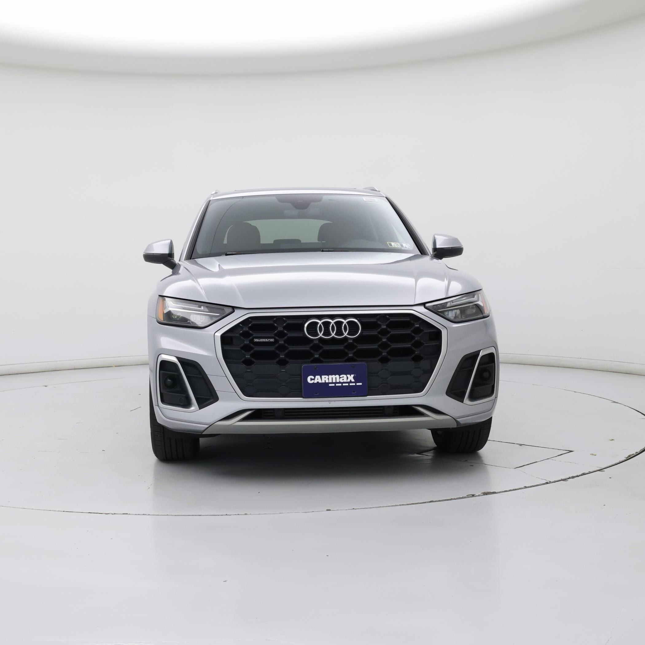 Thumbnail: 2022 Audi Q5 - 5