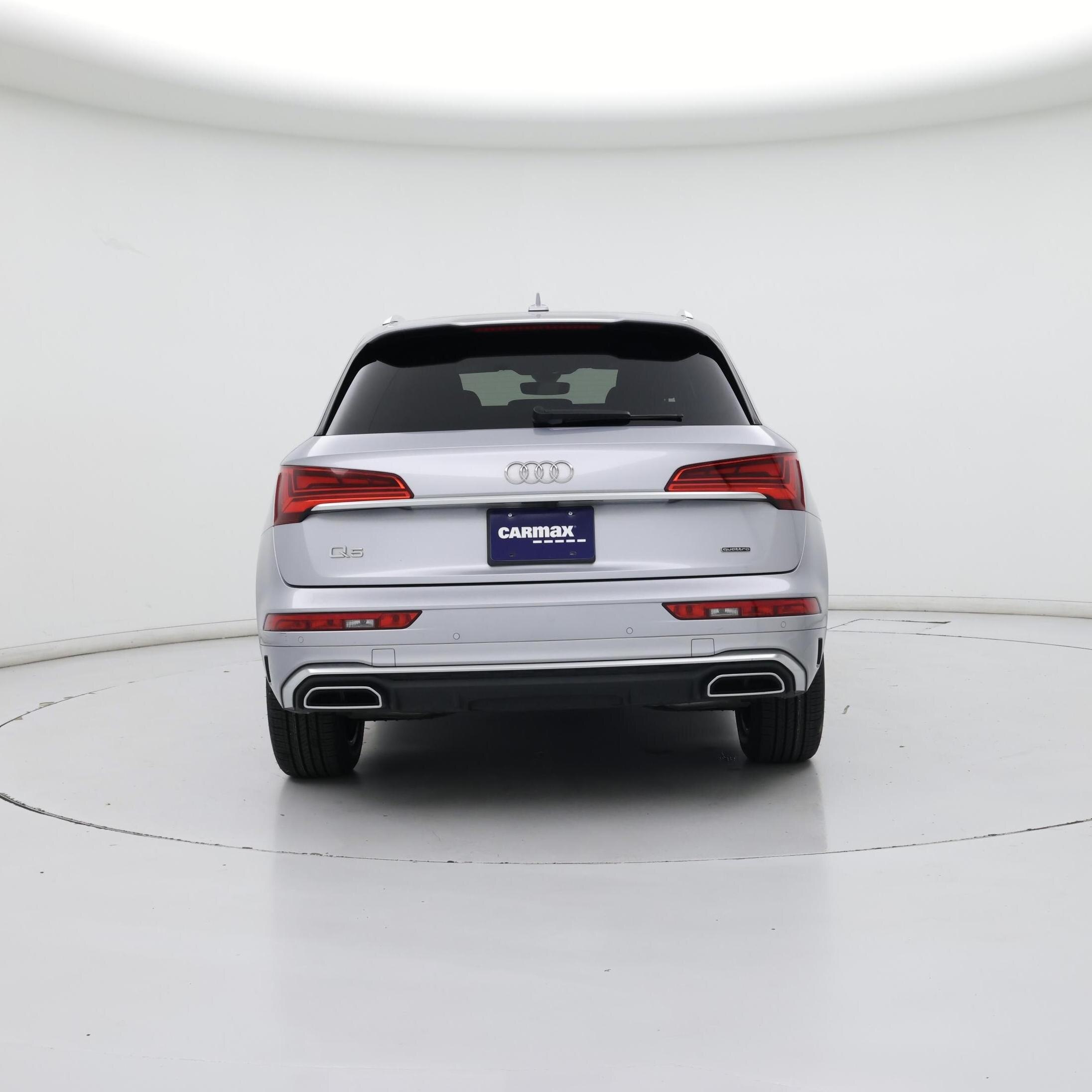Thumbnail: 2022 Audi Q5 - 6