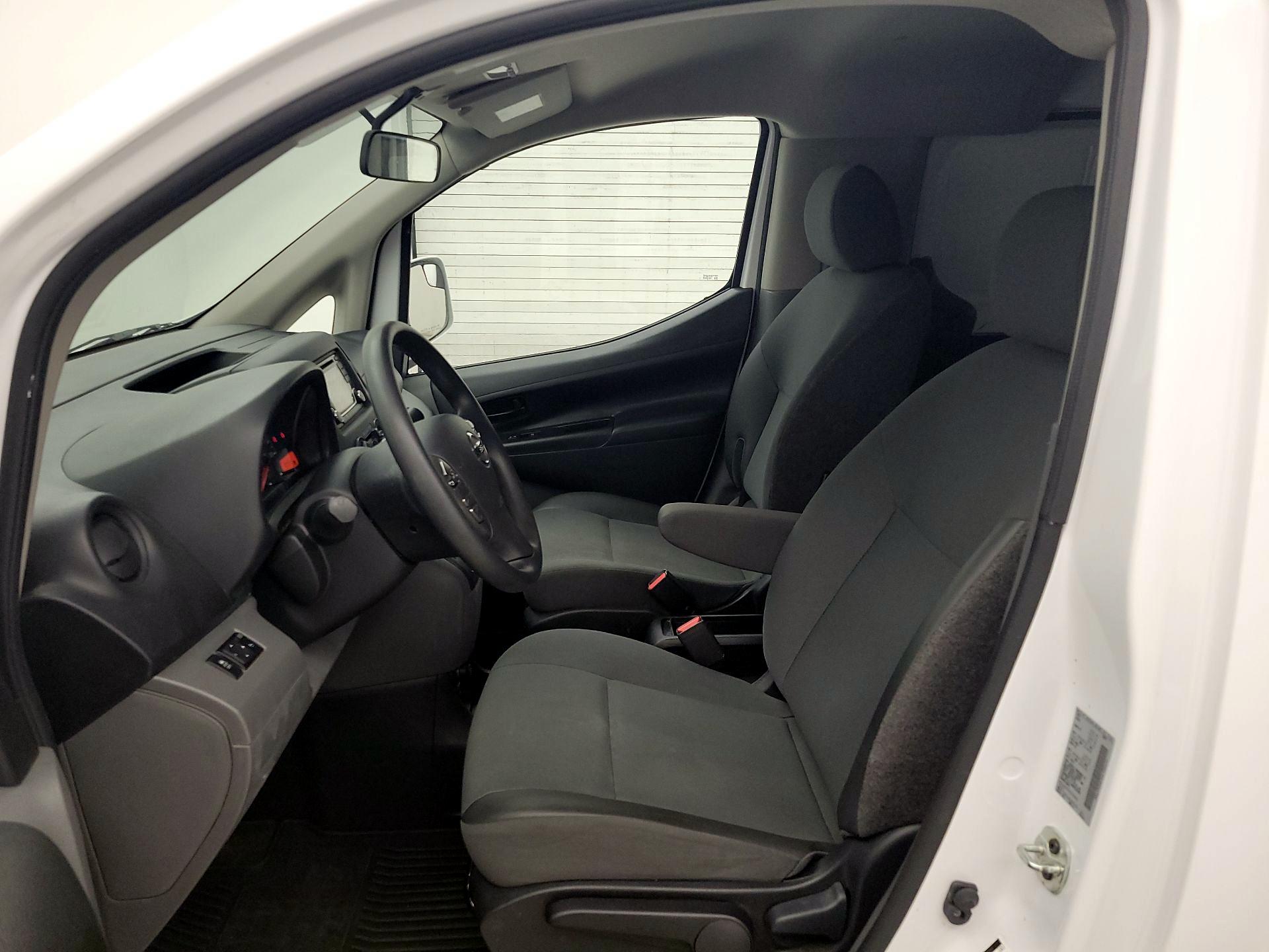 Thumbnail: 2019 Nissan NV200 - 11