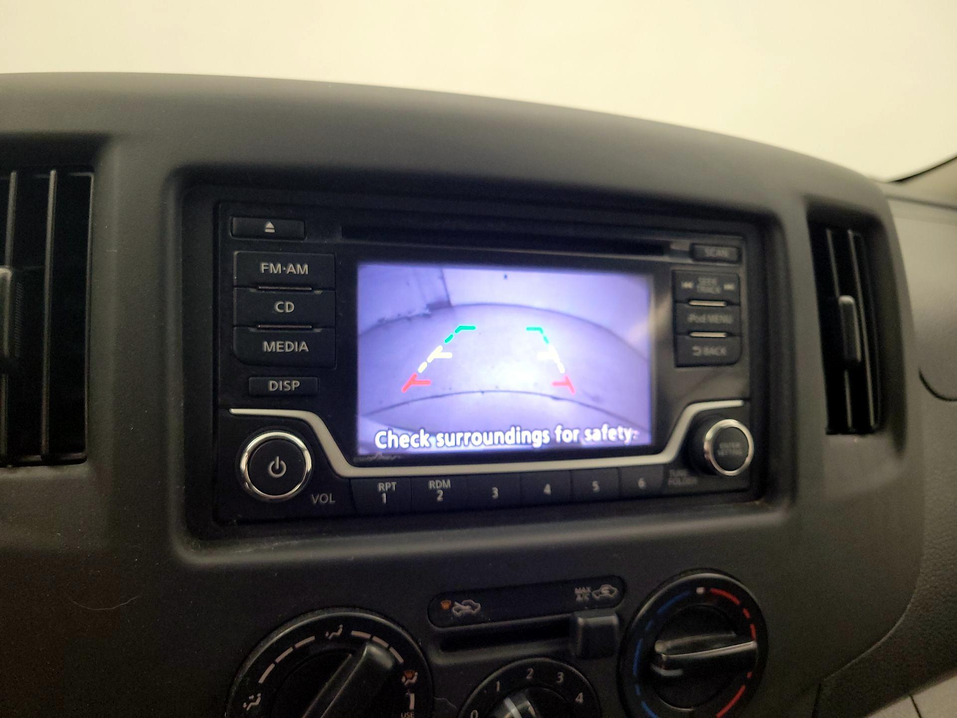 Thumbnail: 2019 Nissan NV200 - 14