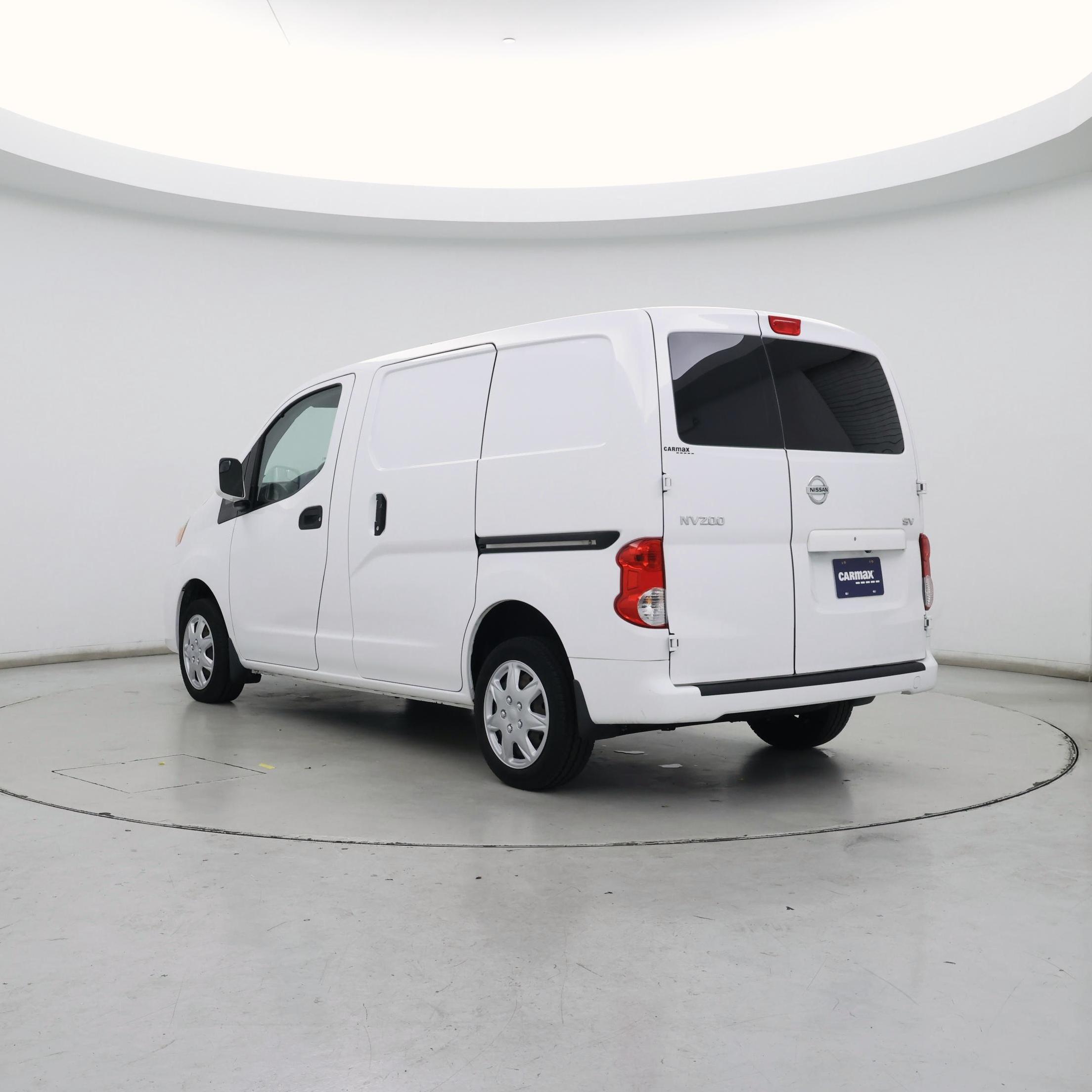 Thumbnail: 2019 Nissan NV200 - 2