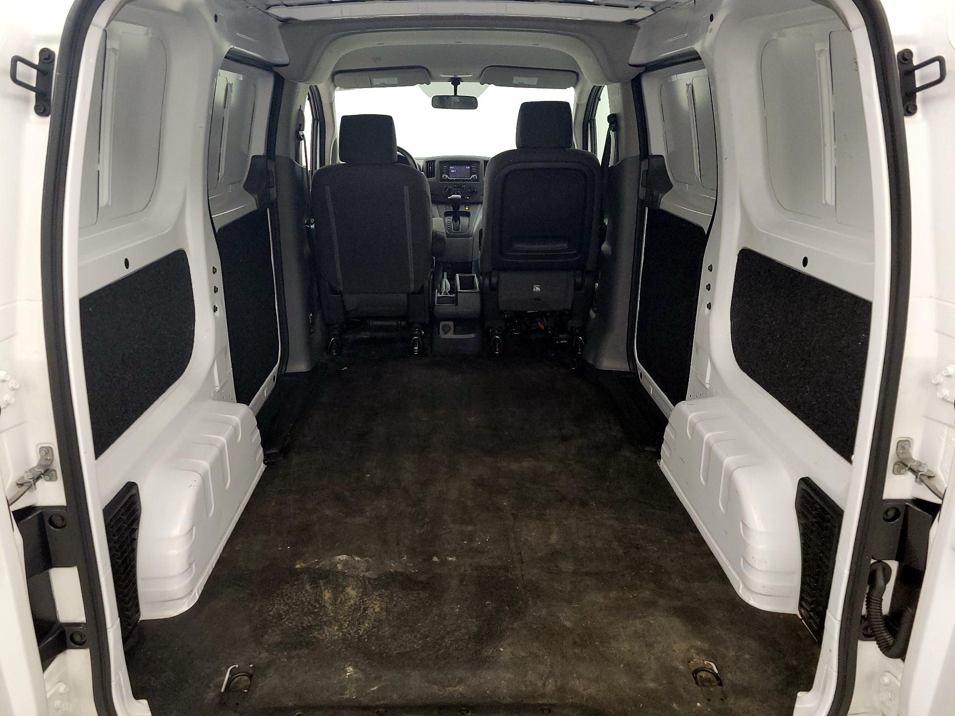 Thumbnail: 2019 Nissan NV200 - 20