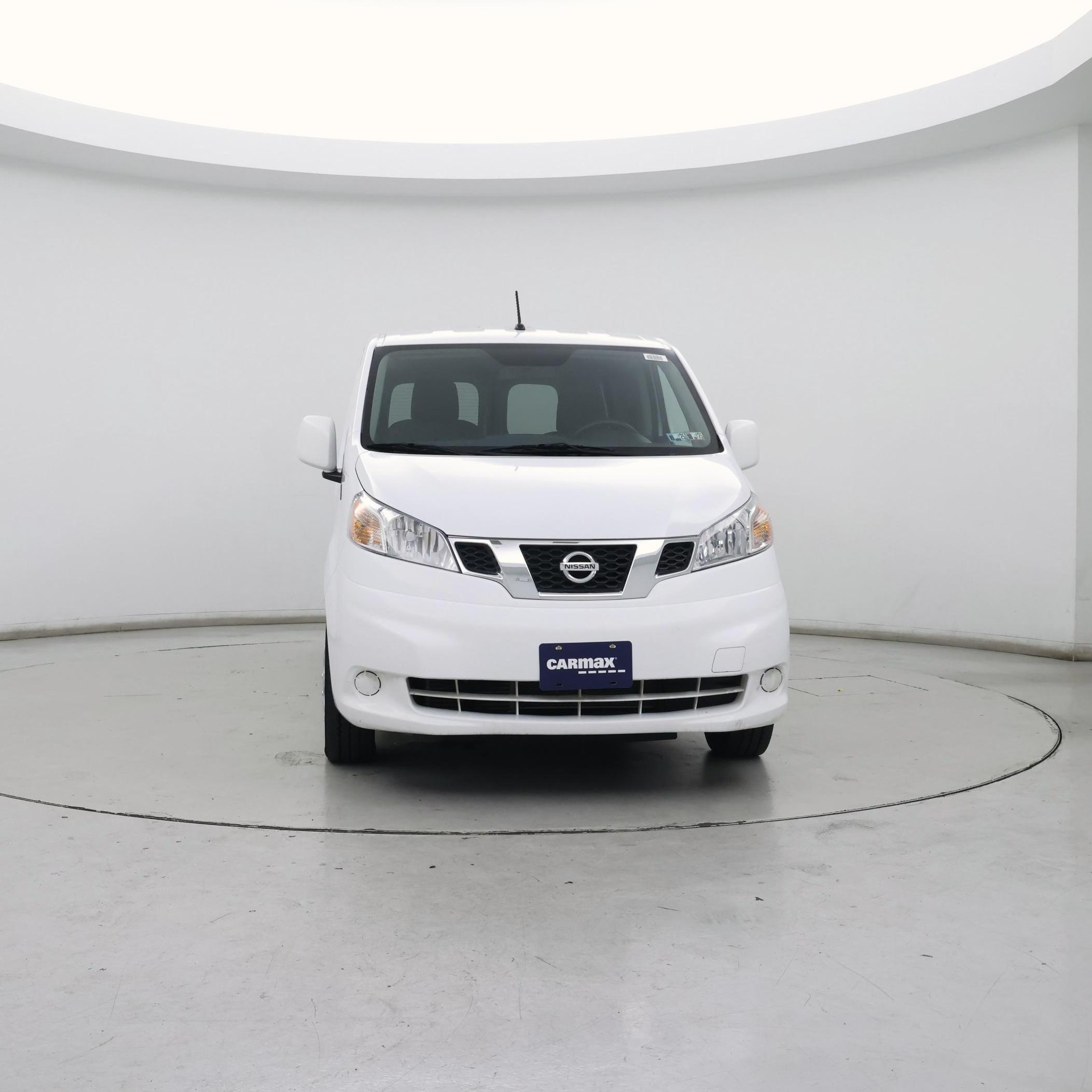 Thumbnail: 2019 Nissan NV200 - 5