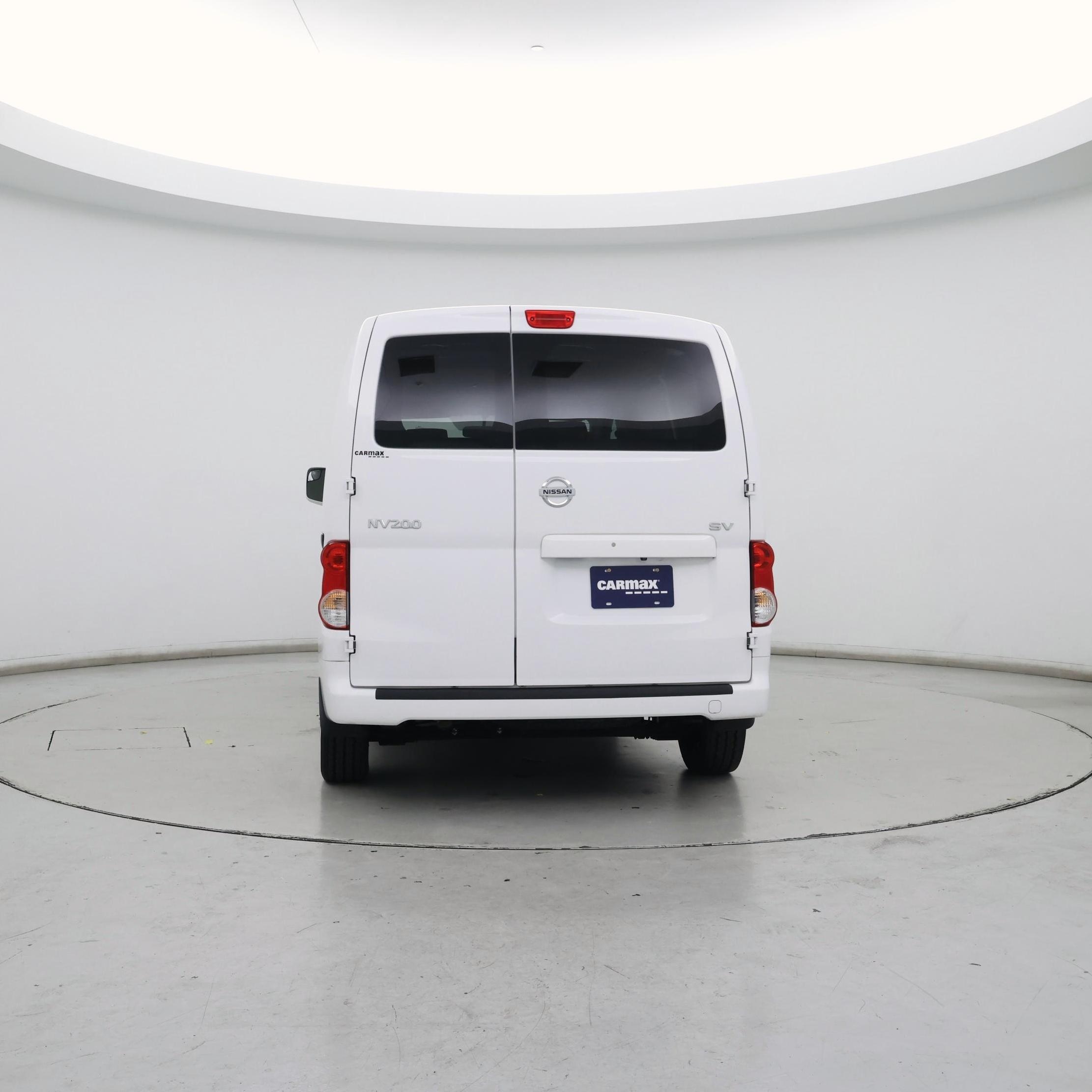 Thumbnail: 2019 Nissan NV200 - 6