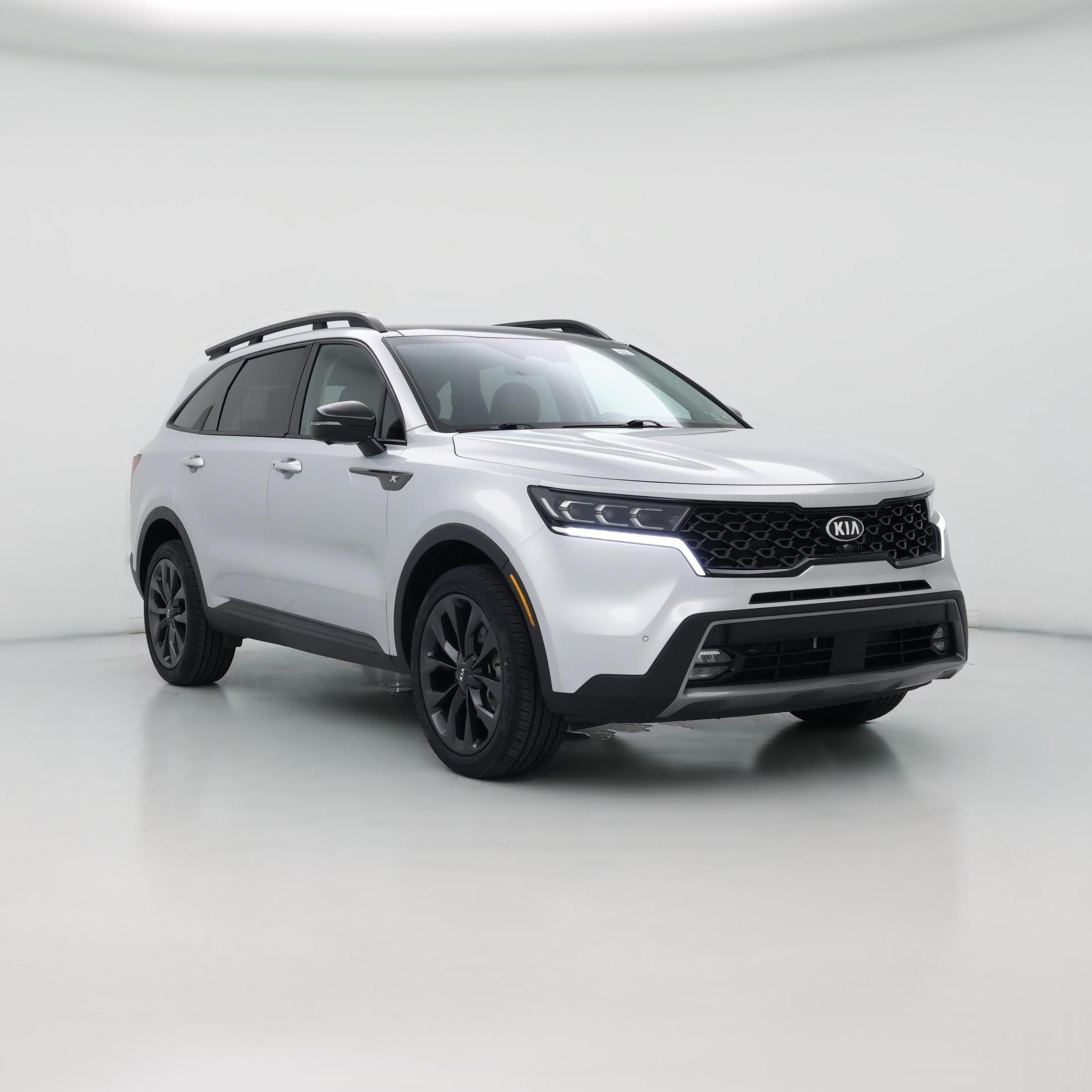 Thumbnail: 2021 Kia Sorento - 1