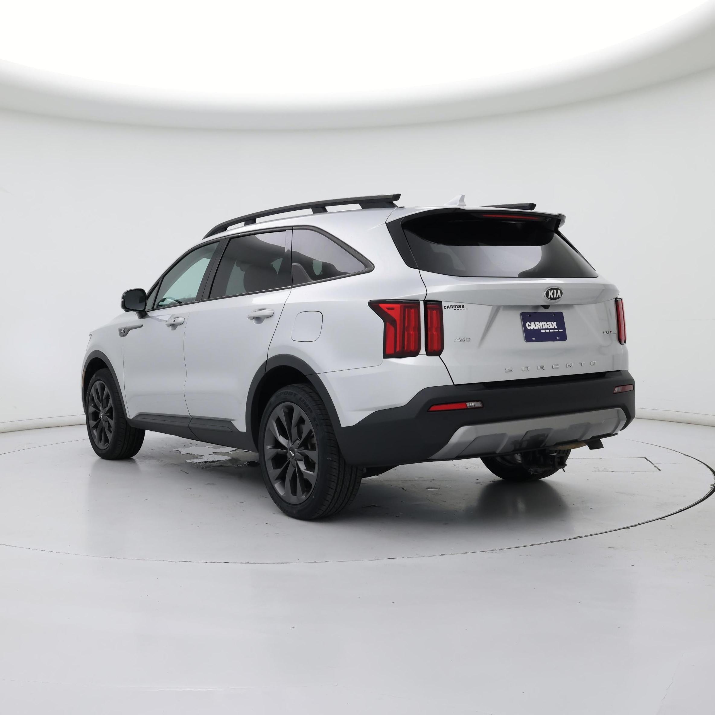 Thumbnail: 2021 Kia Sorento - 2