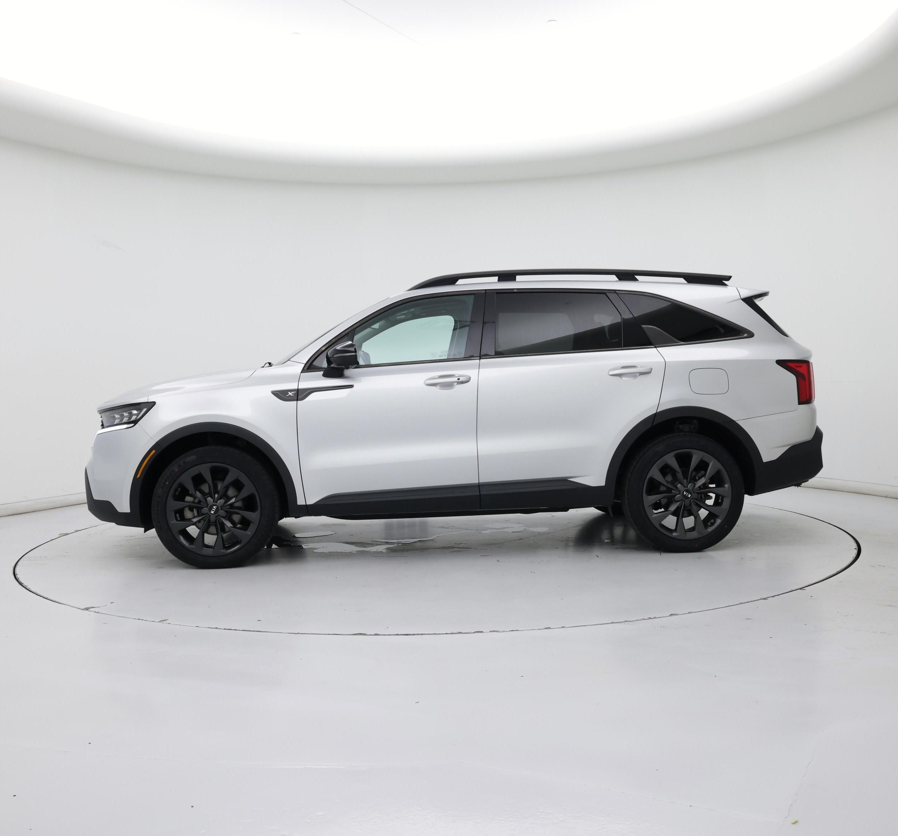 Thumbnail: 2021 Kia Sorento - 3