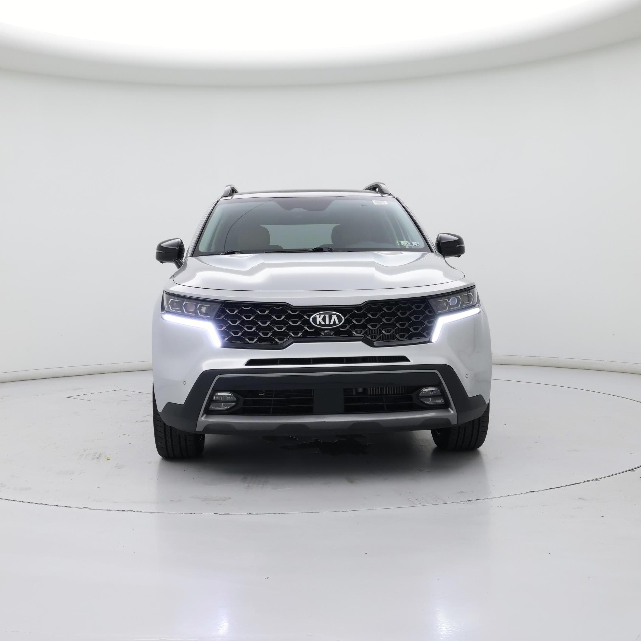 Thumbnail: 2021 Kia Sorento - 5