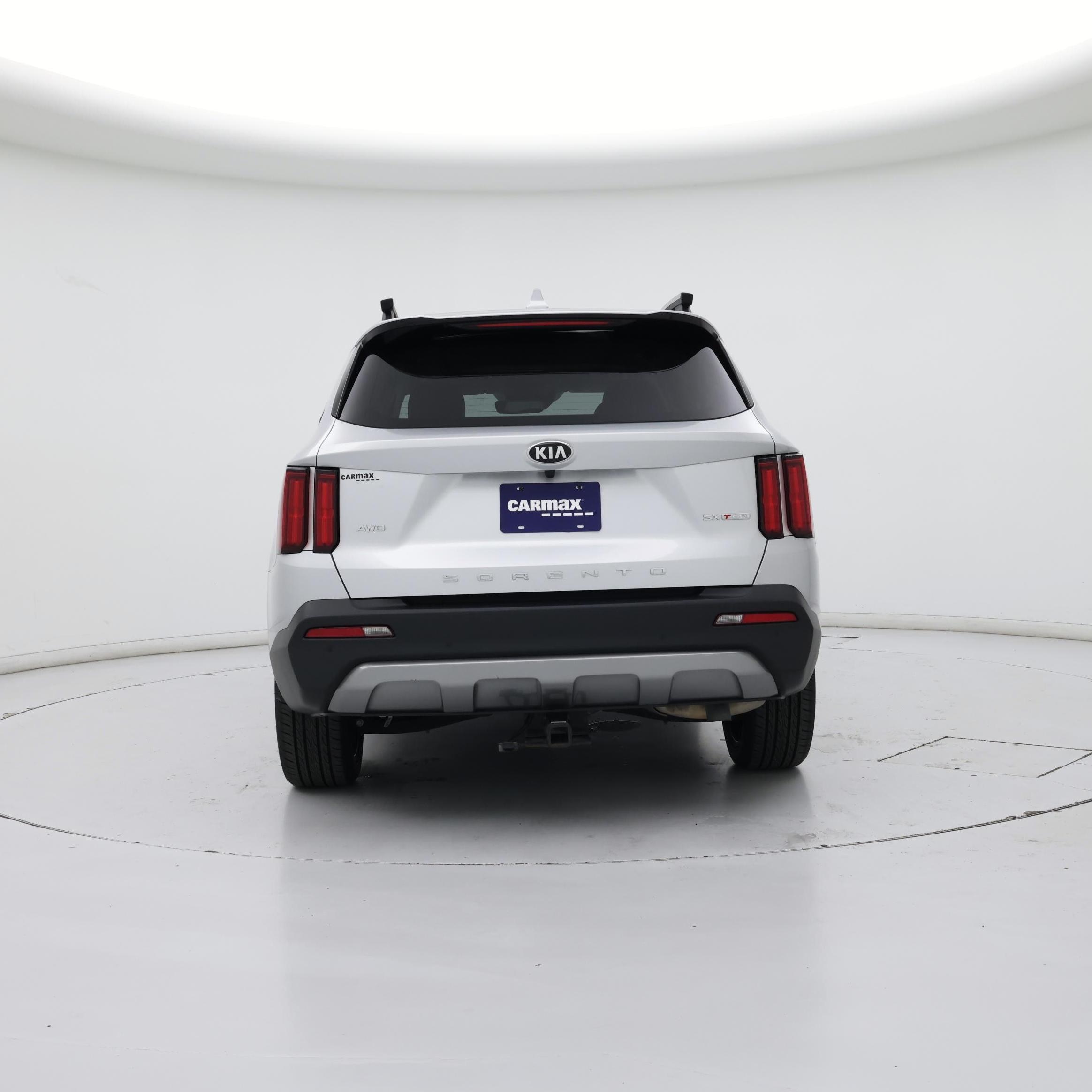 Thumbnail: 2021 Kia Sorento - 6