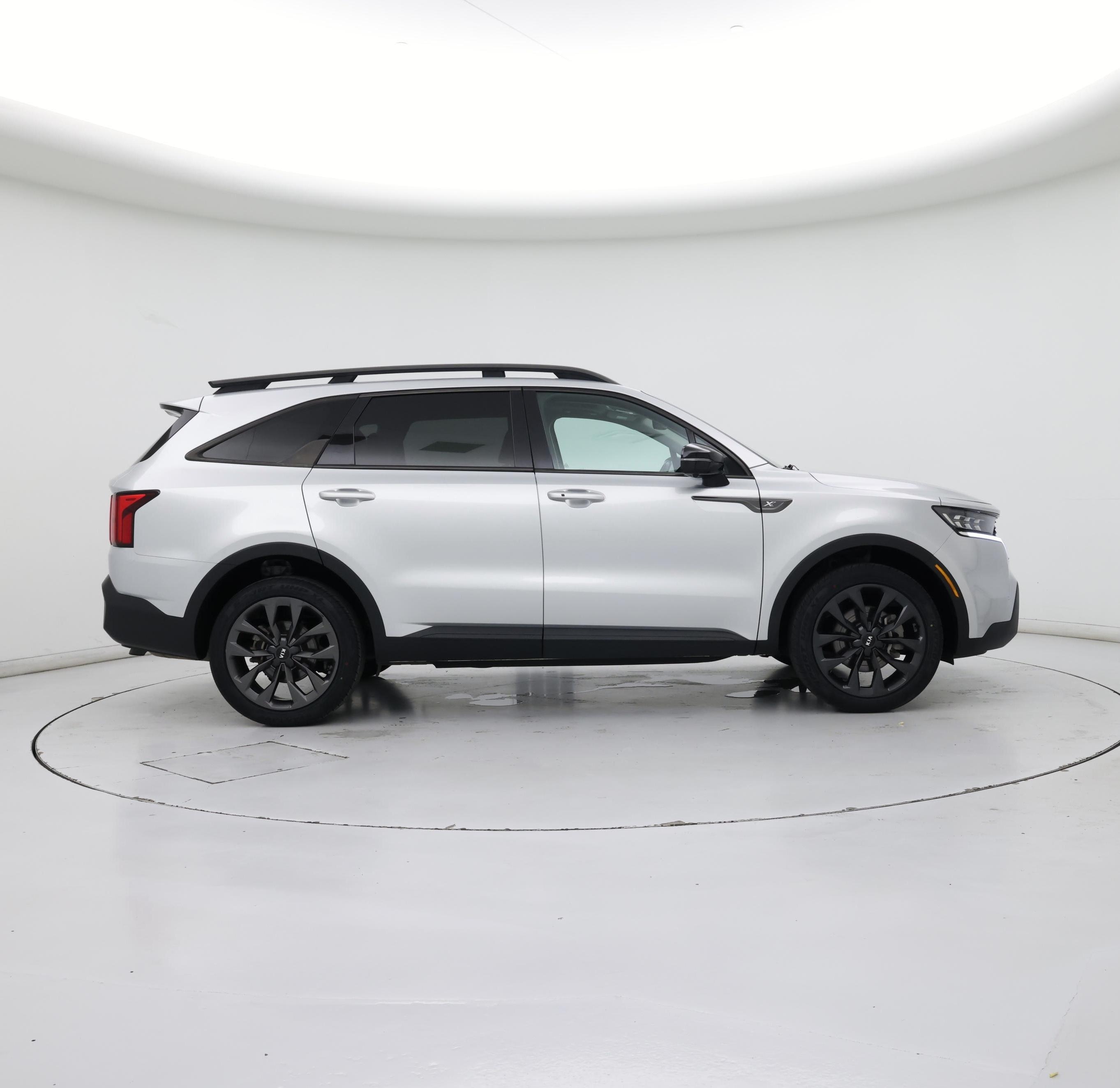 Thumbnail: 2021 Kia Sorento - 7
