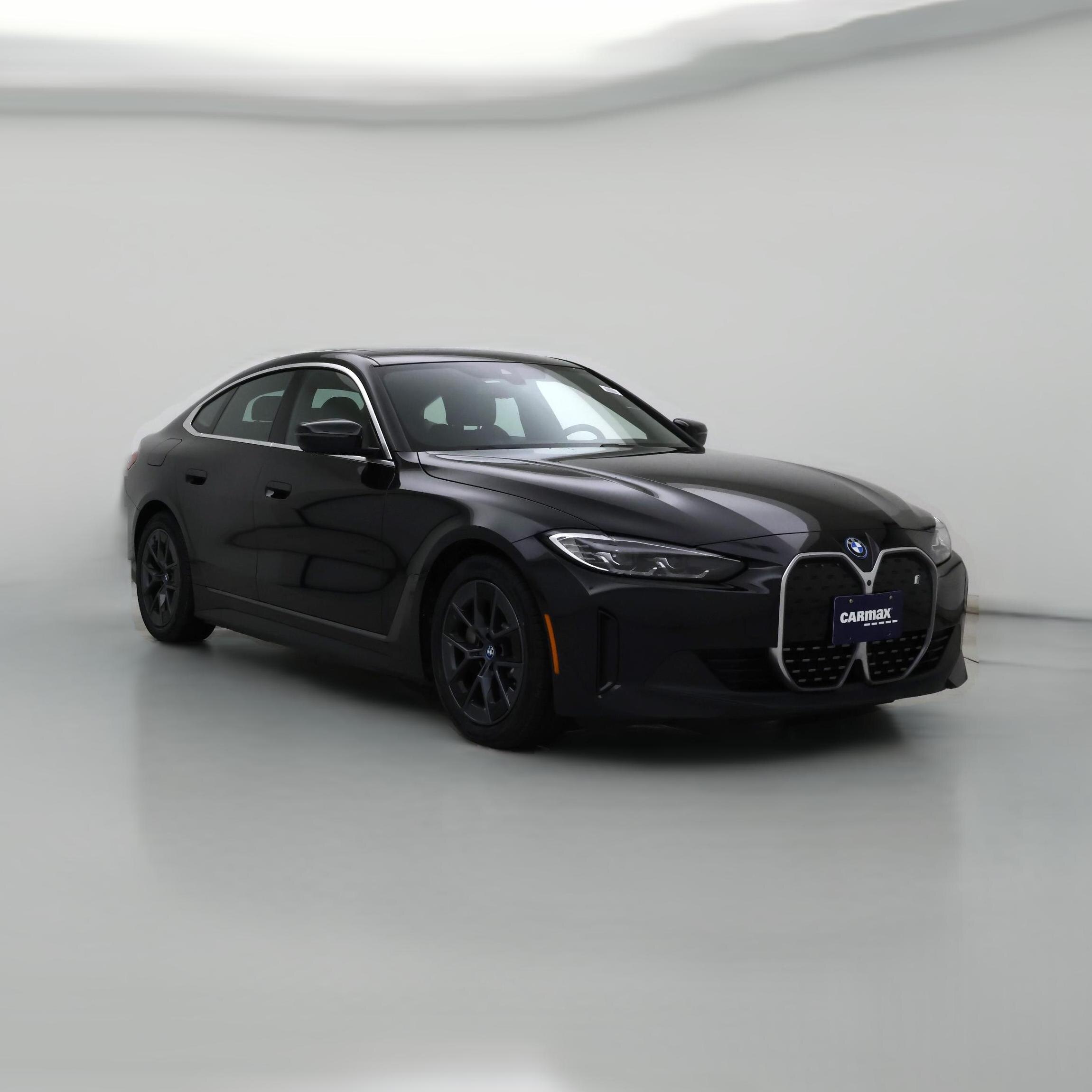 Thumbnail: 2024 BMW i4 - 1