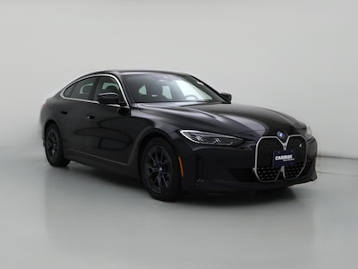 2024 BMW i4 xDrive40 Gran Coupe