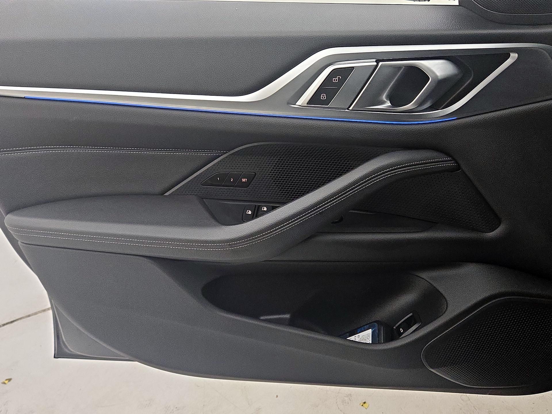 Thumbnail: 2024 BMW i4 - 12