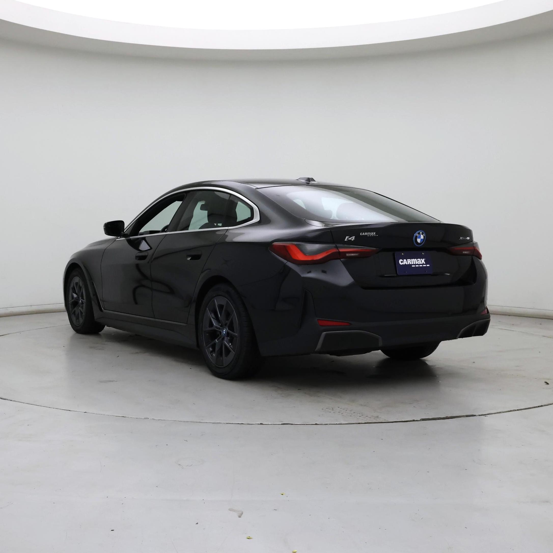 Thumbnail: 2024 BMW i4 - 2